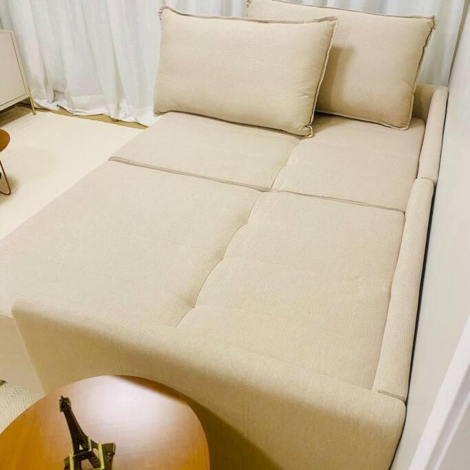 Apartamento no coração de Balneário Camboriú