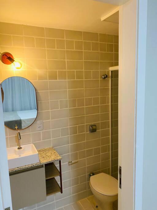 Apartamento no coração de Balneário Camboriú
