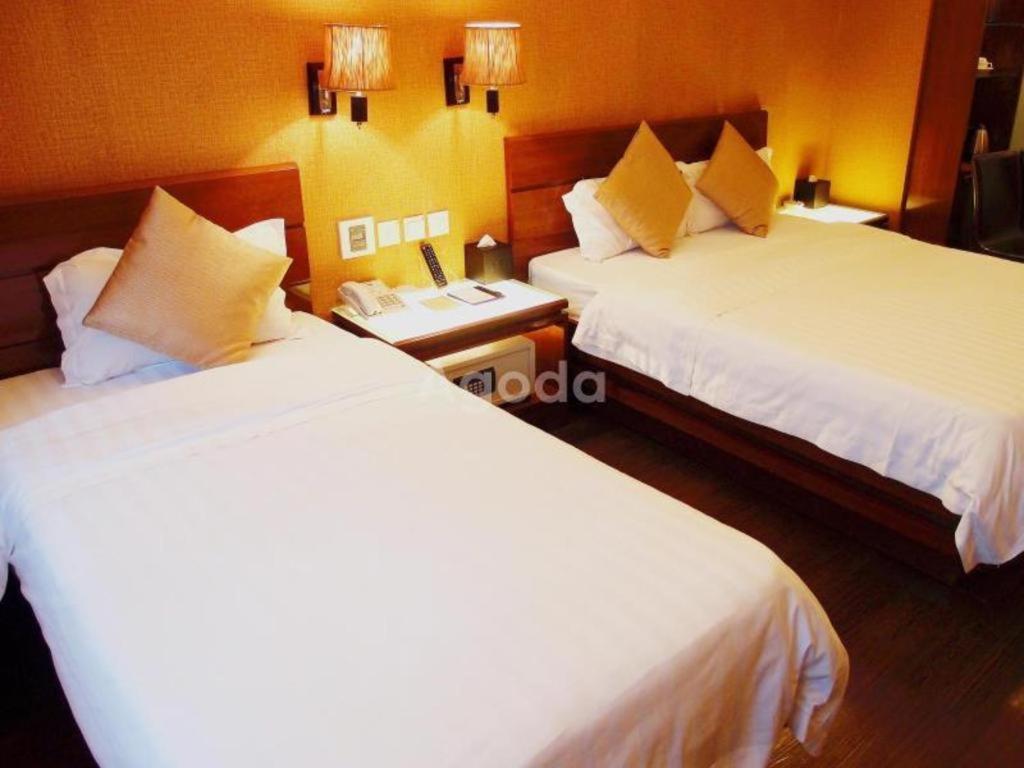 Sunny Day Hotel, Mong Kok