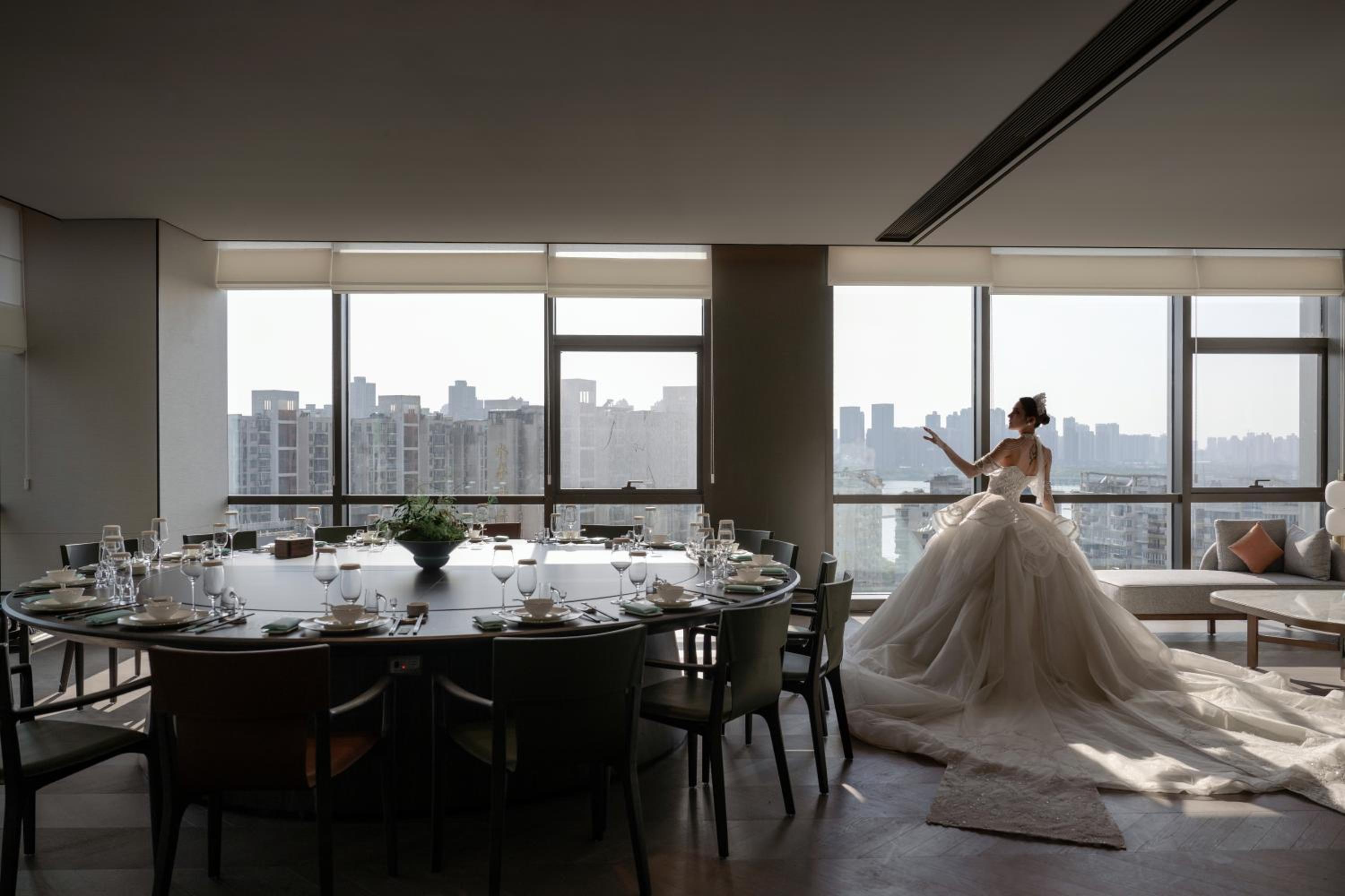 武汉青莲景合酒店 Wuhan JING Hotel Wuhan Zoo International Expo Center