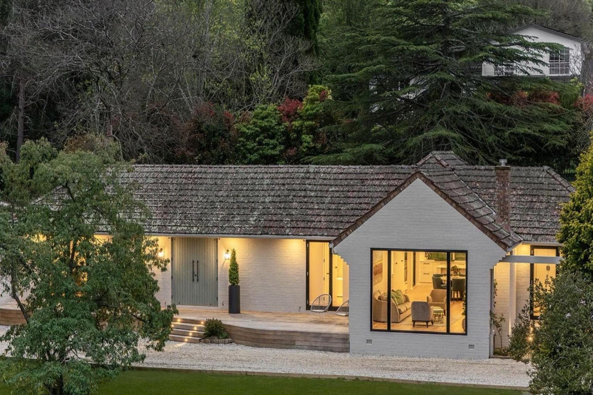 Pepper Cottage, Bowral