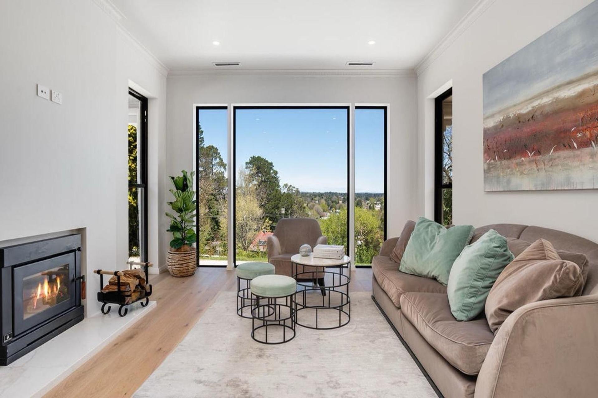 Pepper Cottage, Bowral