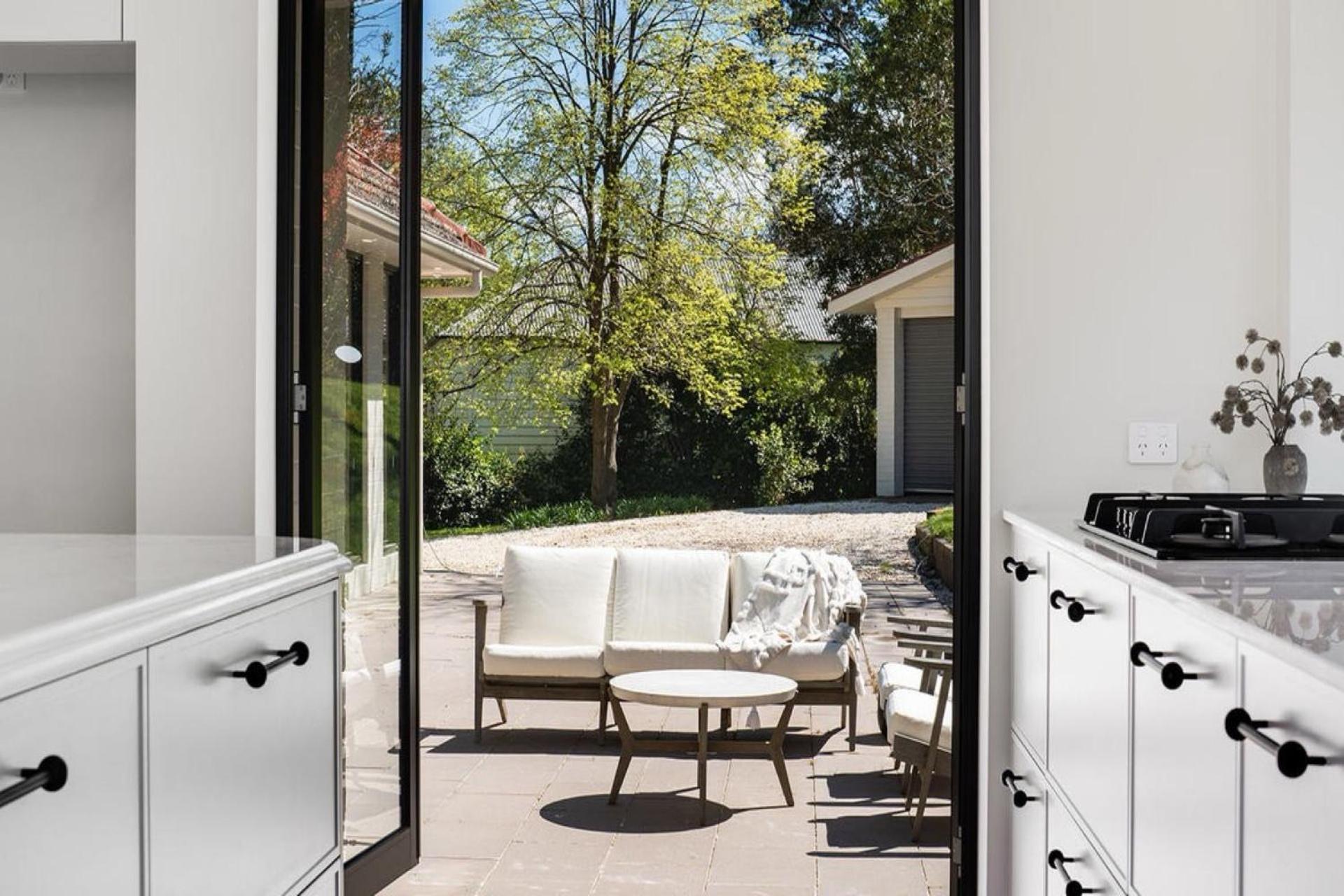 Pepper Cottage, Bowral