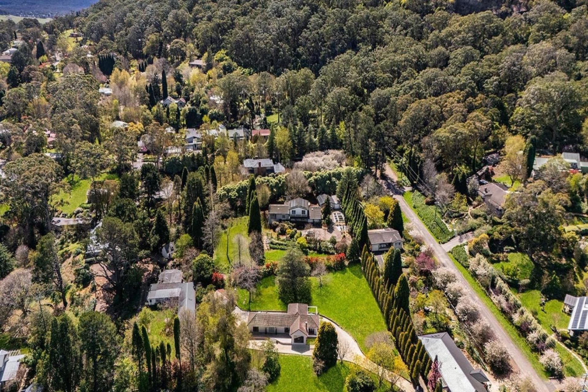 Pepper Cottage, Bowral