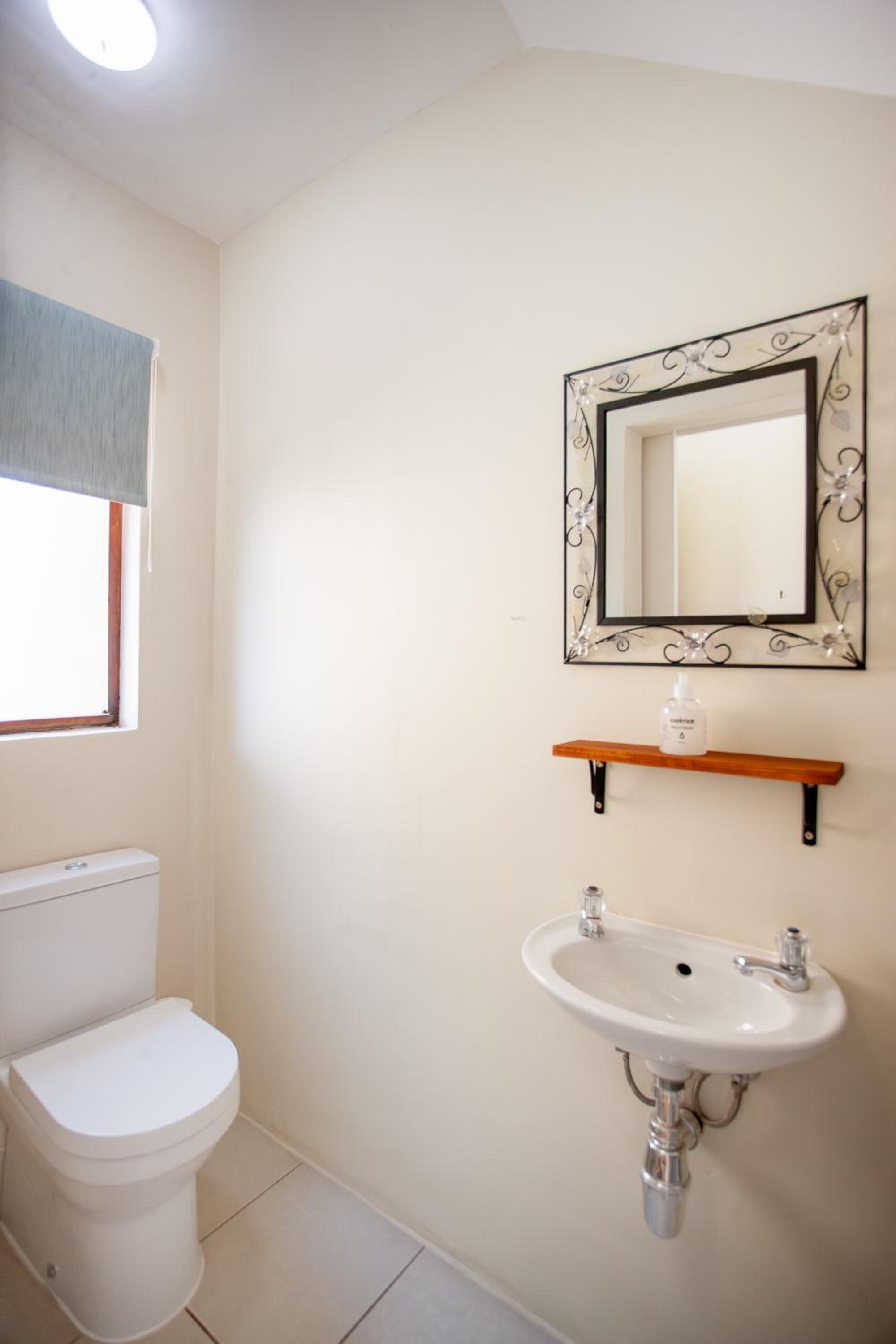 Akasia Self Catering