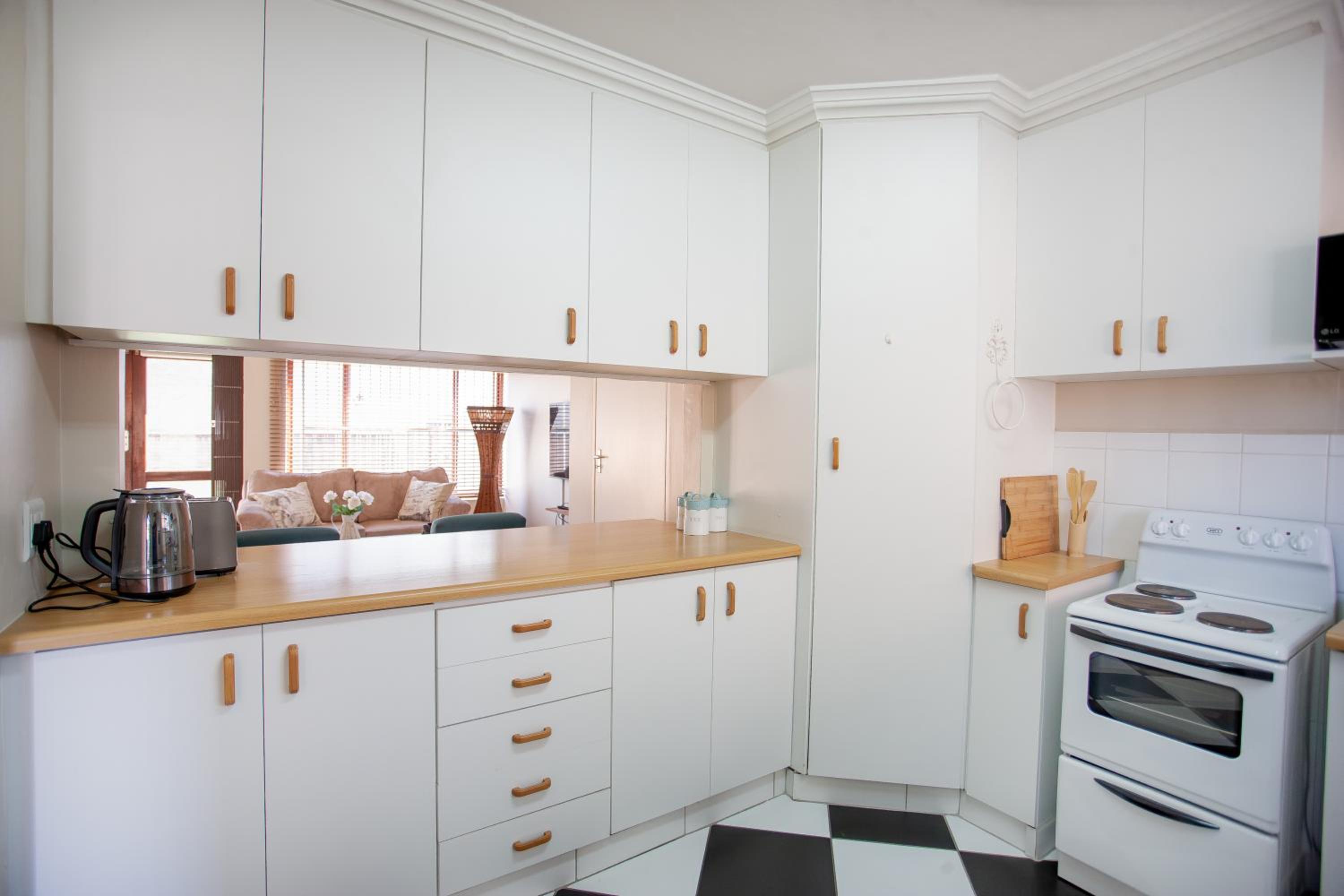 Akasia Self Catering