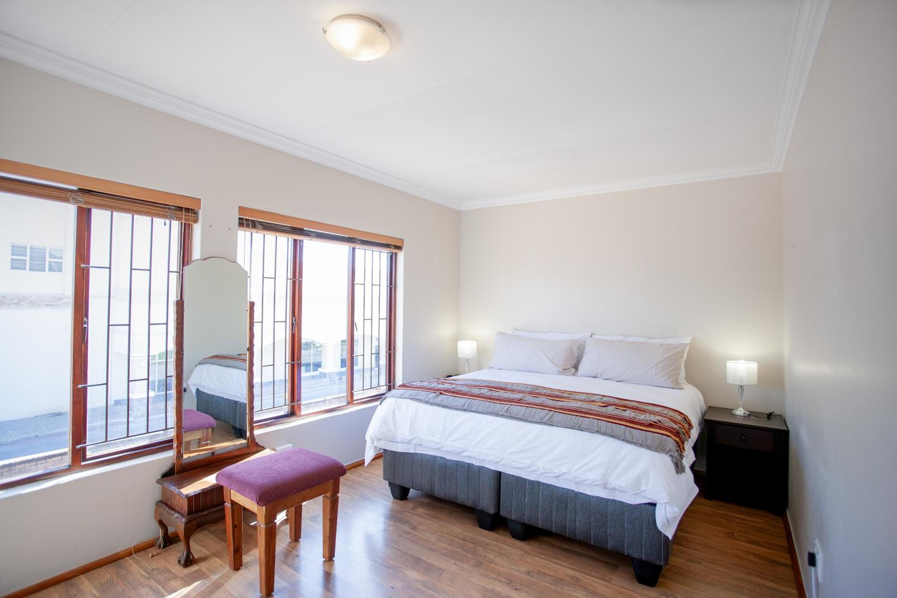 Akasia Self Catering