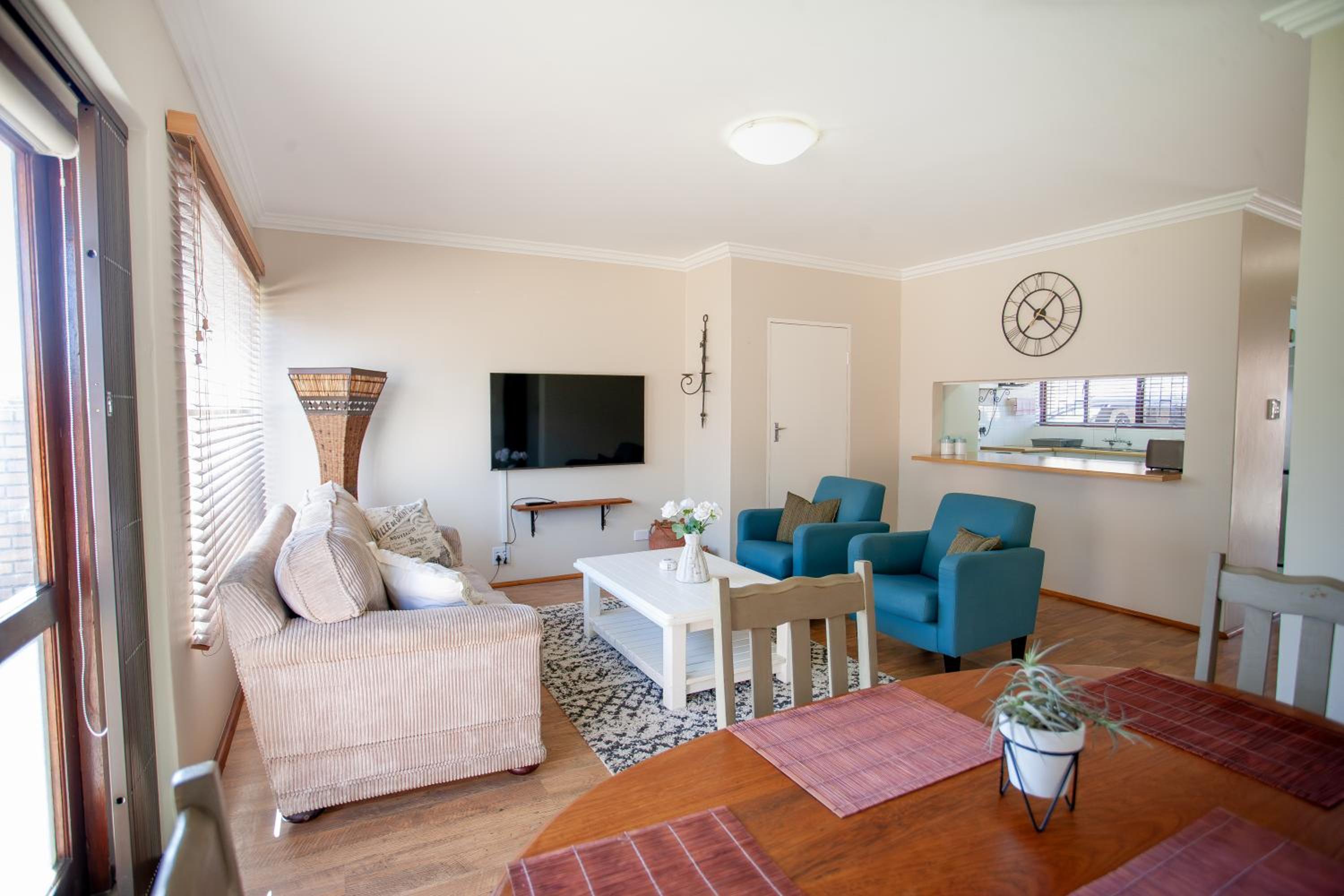 Akasia Self Catering