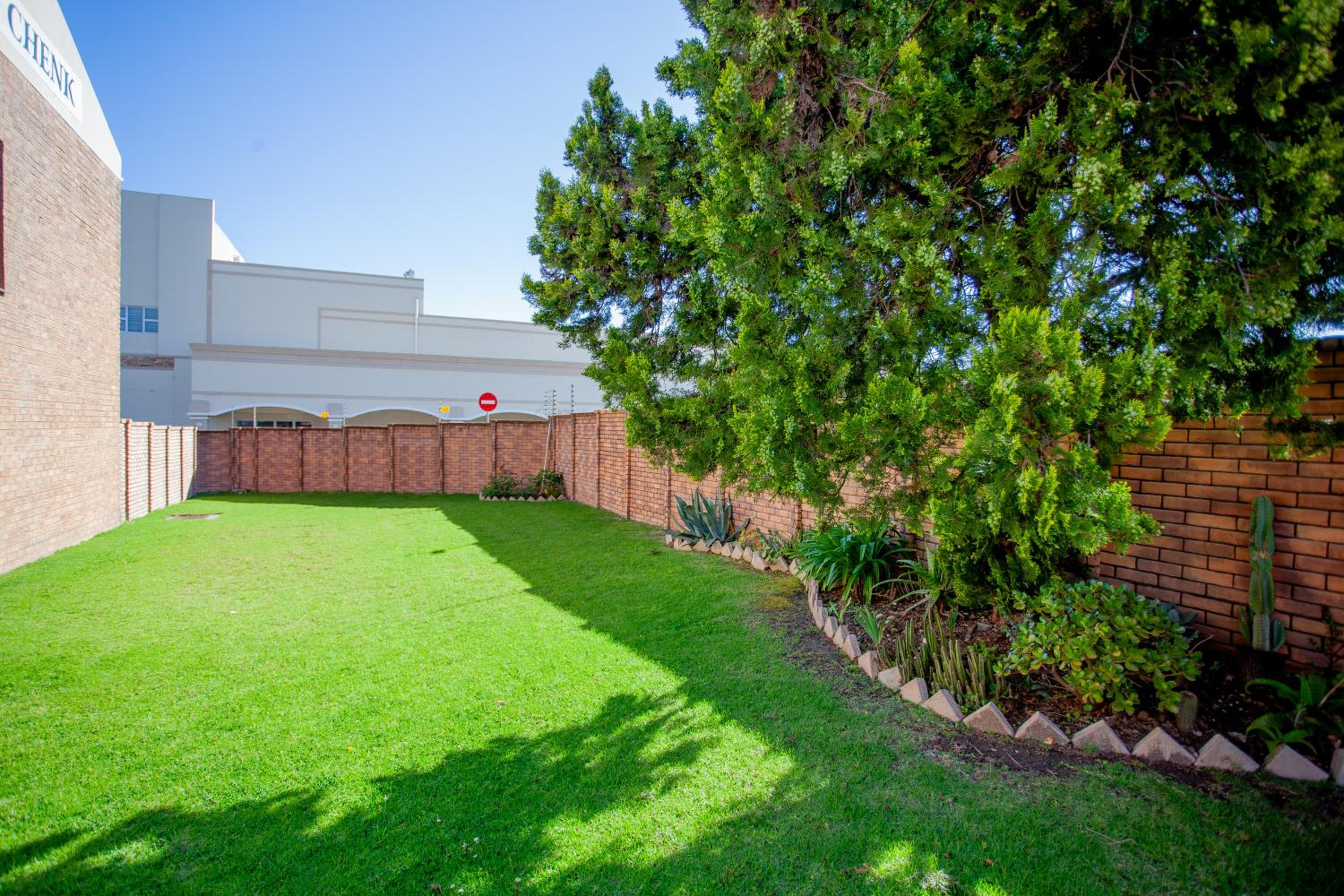 Akasia Self Catering