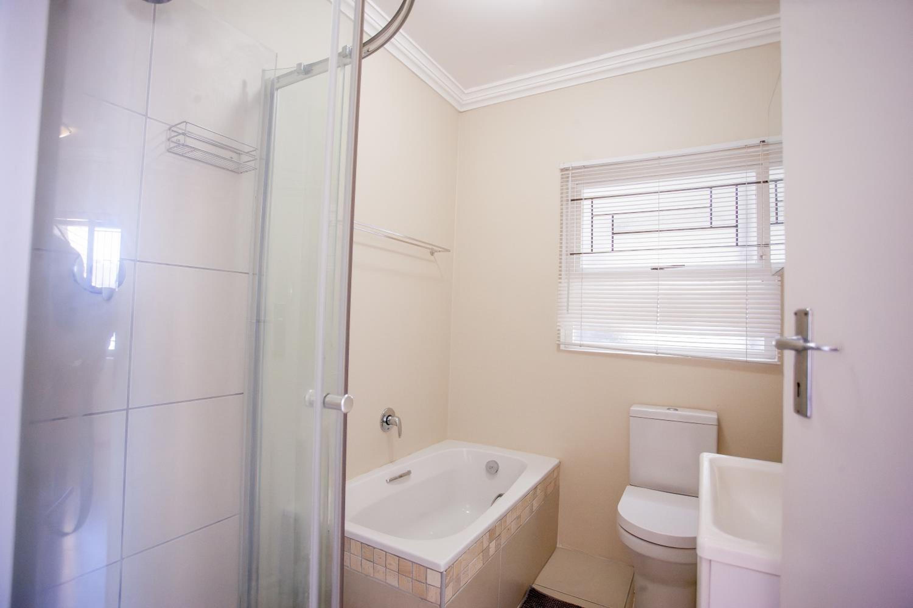 Akasia Self Catering