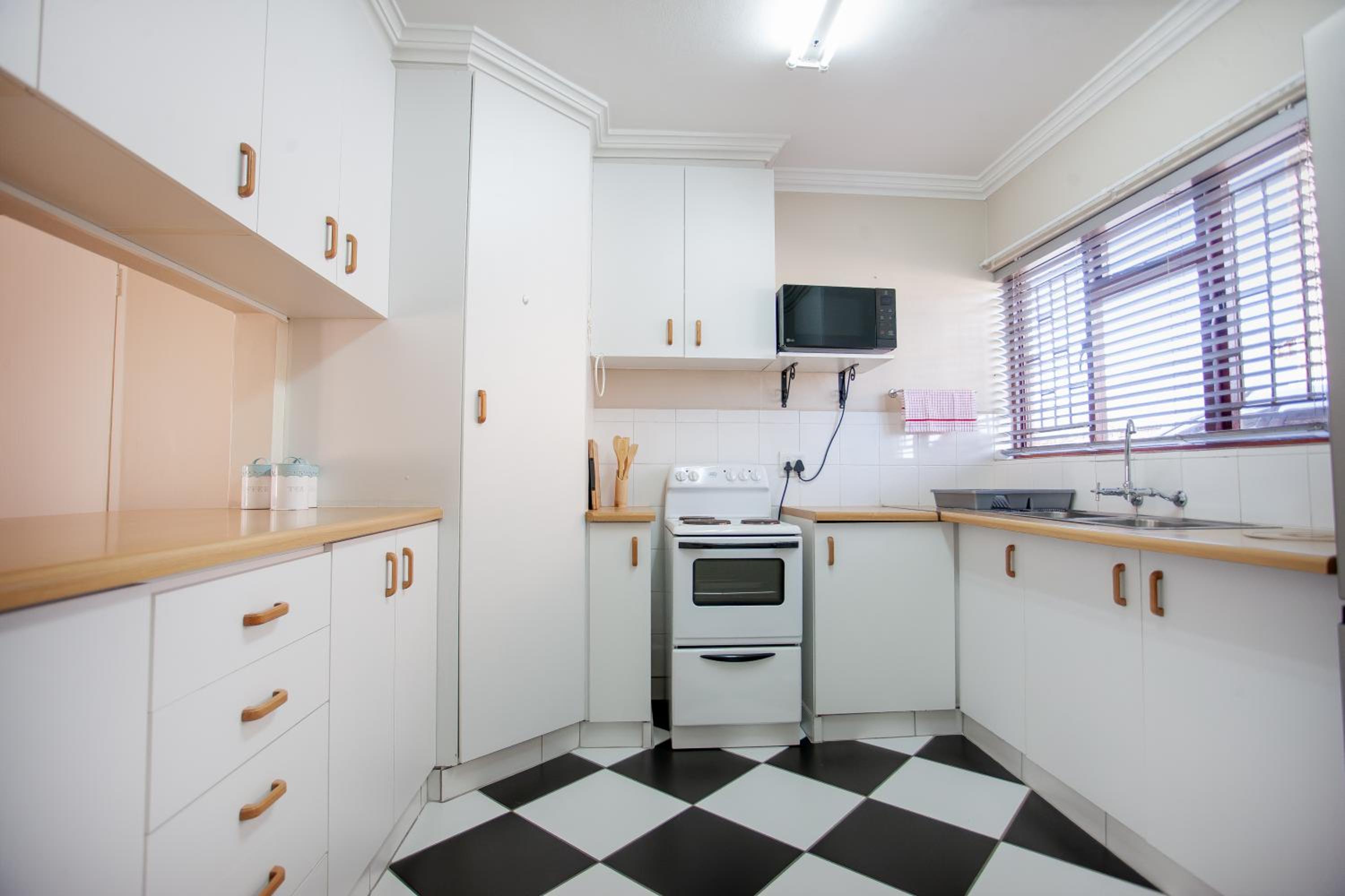 Akasia Self Catering