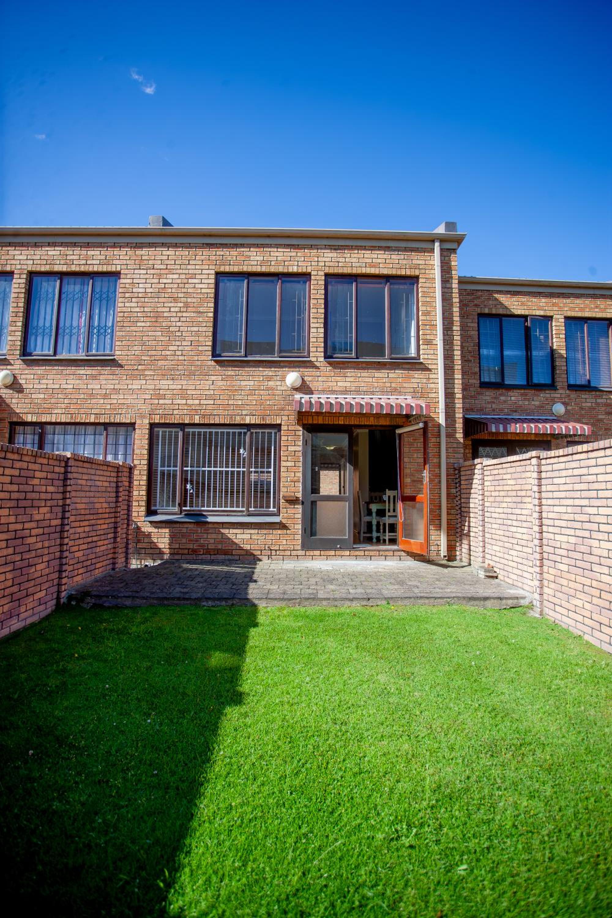 Akasia Self Catering