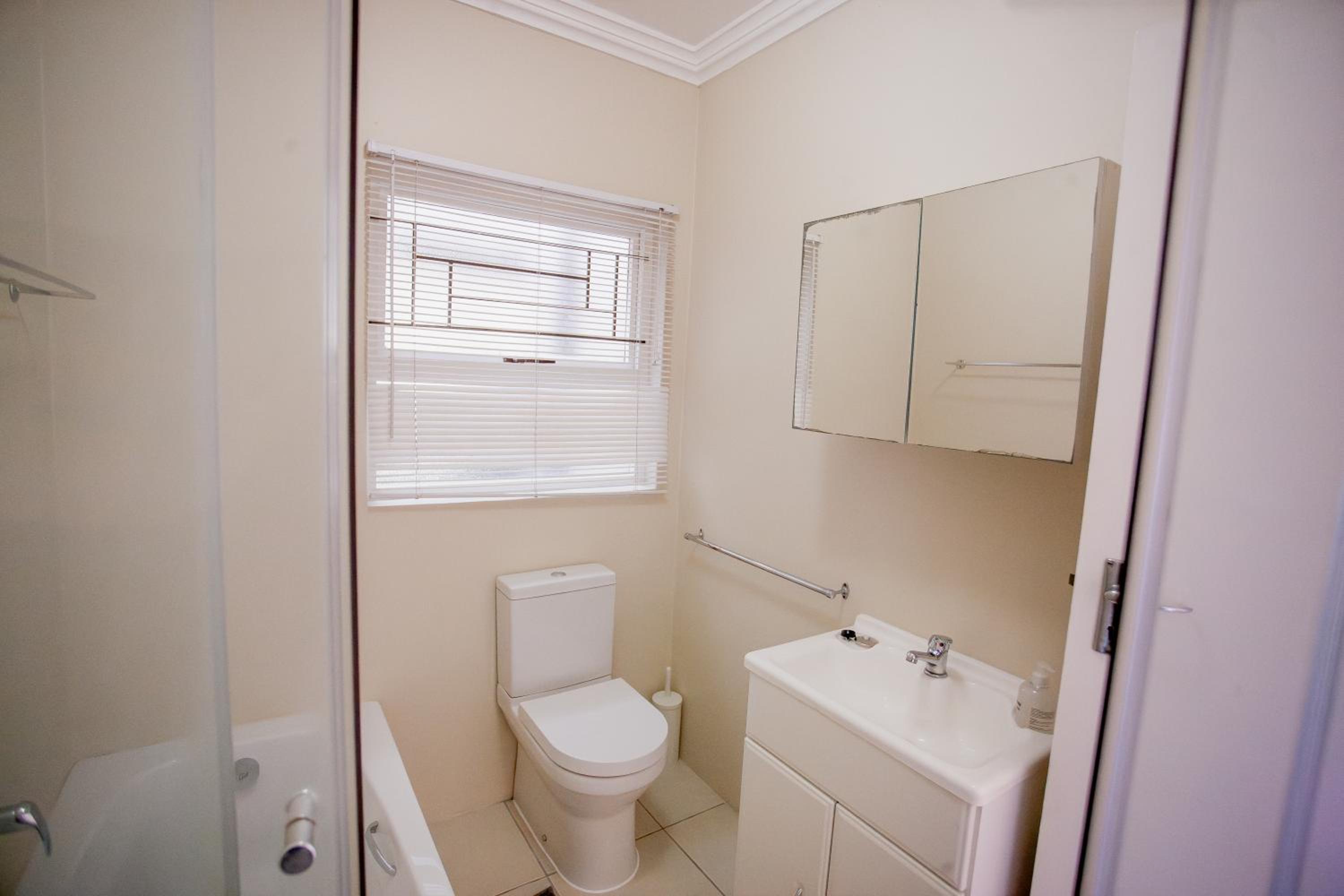 Akasia Self Catering