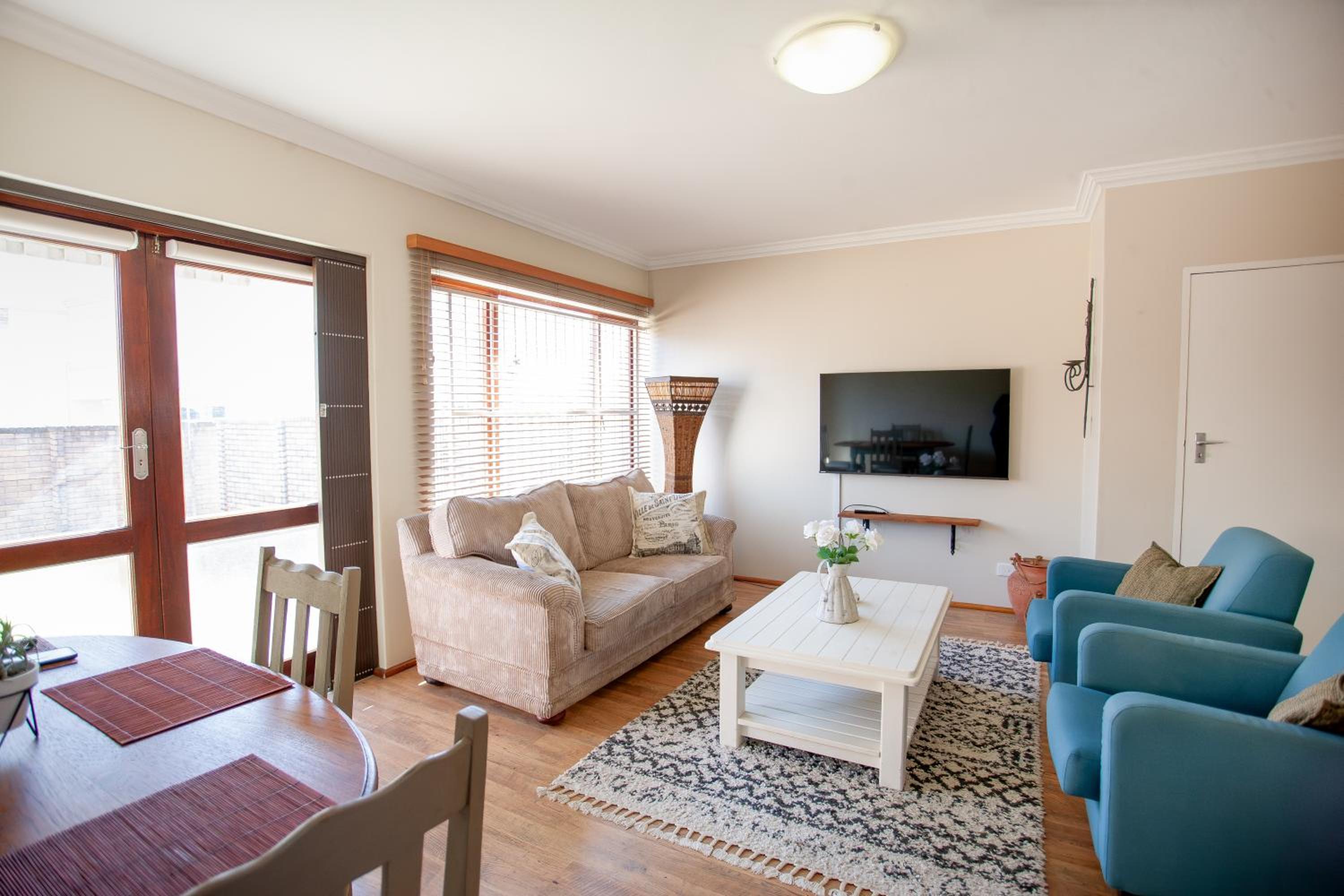 Akasia Self Catering