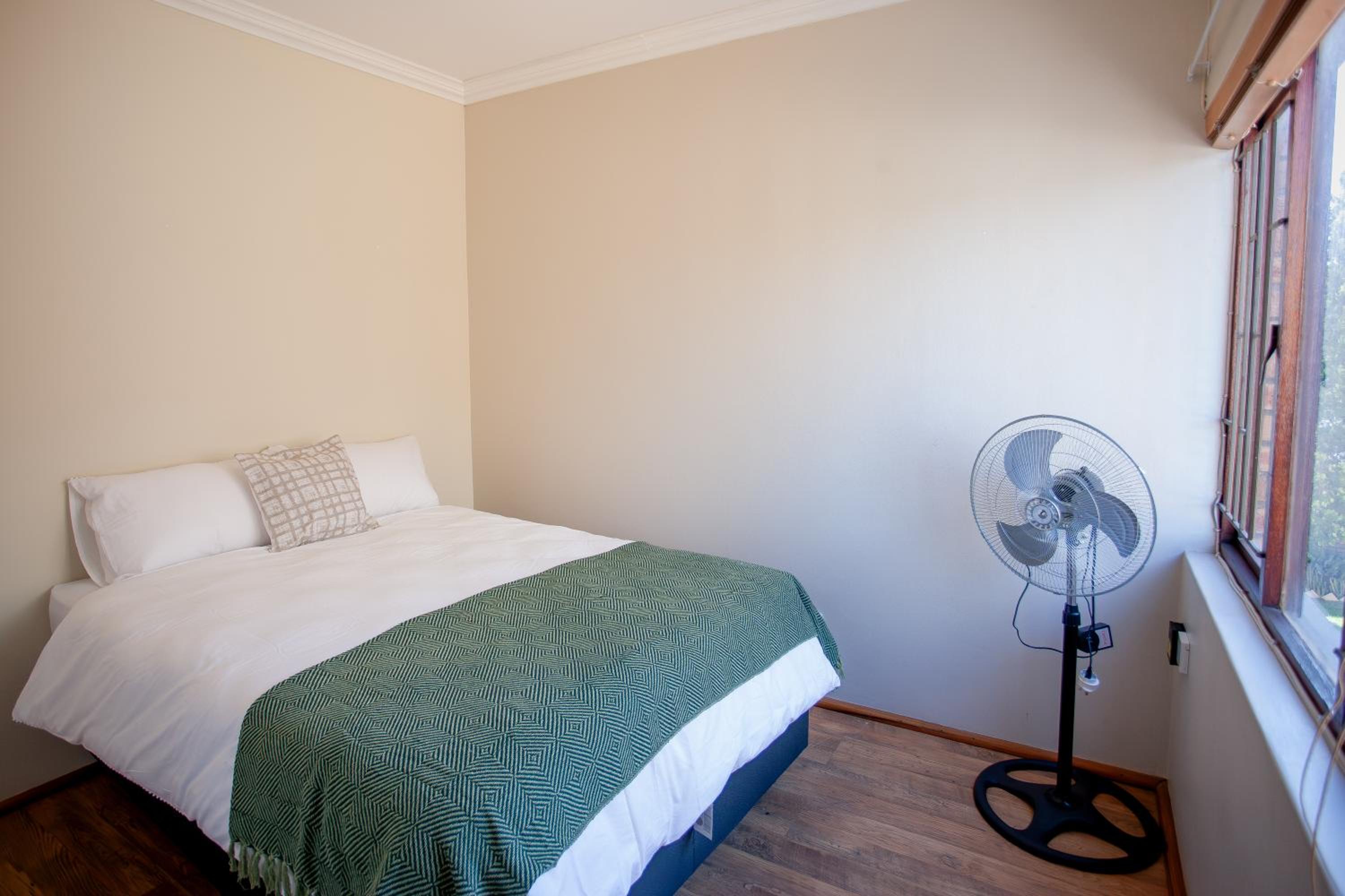 Akasia Self Catering