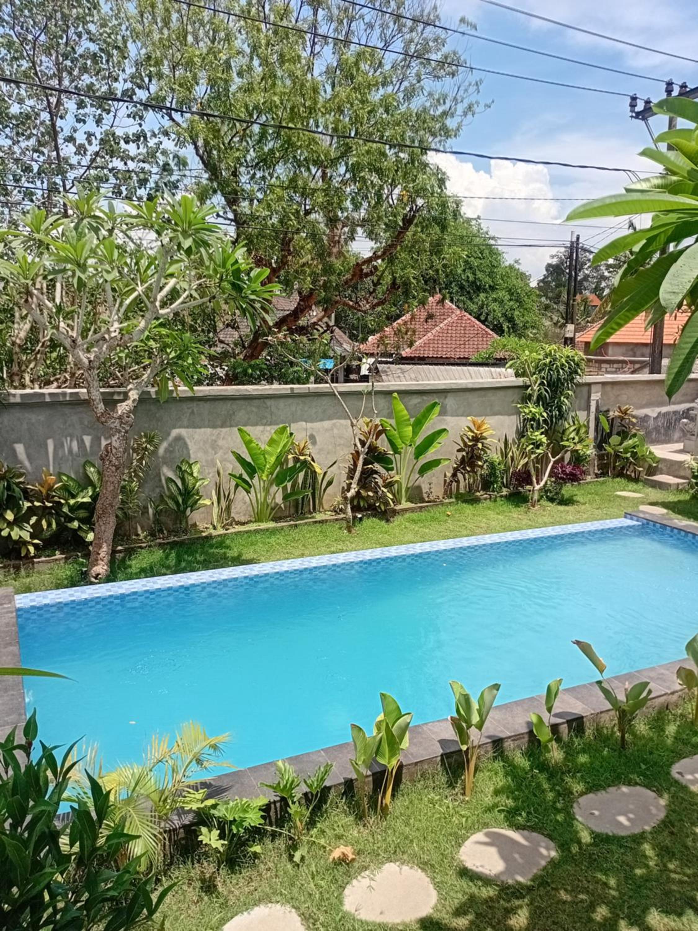 Kupanaha Villa
