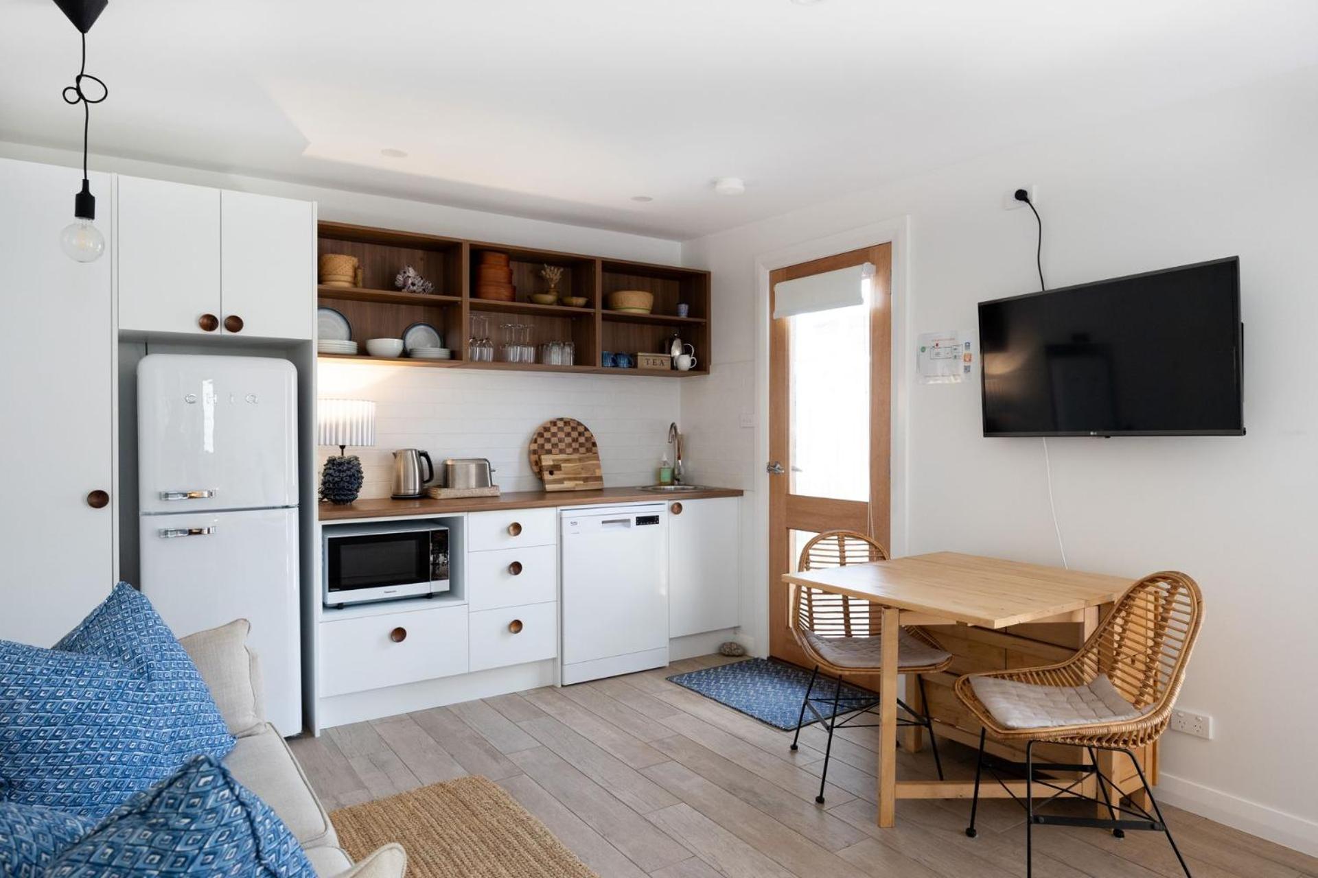 Miramar Beach House