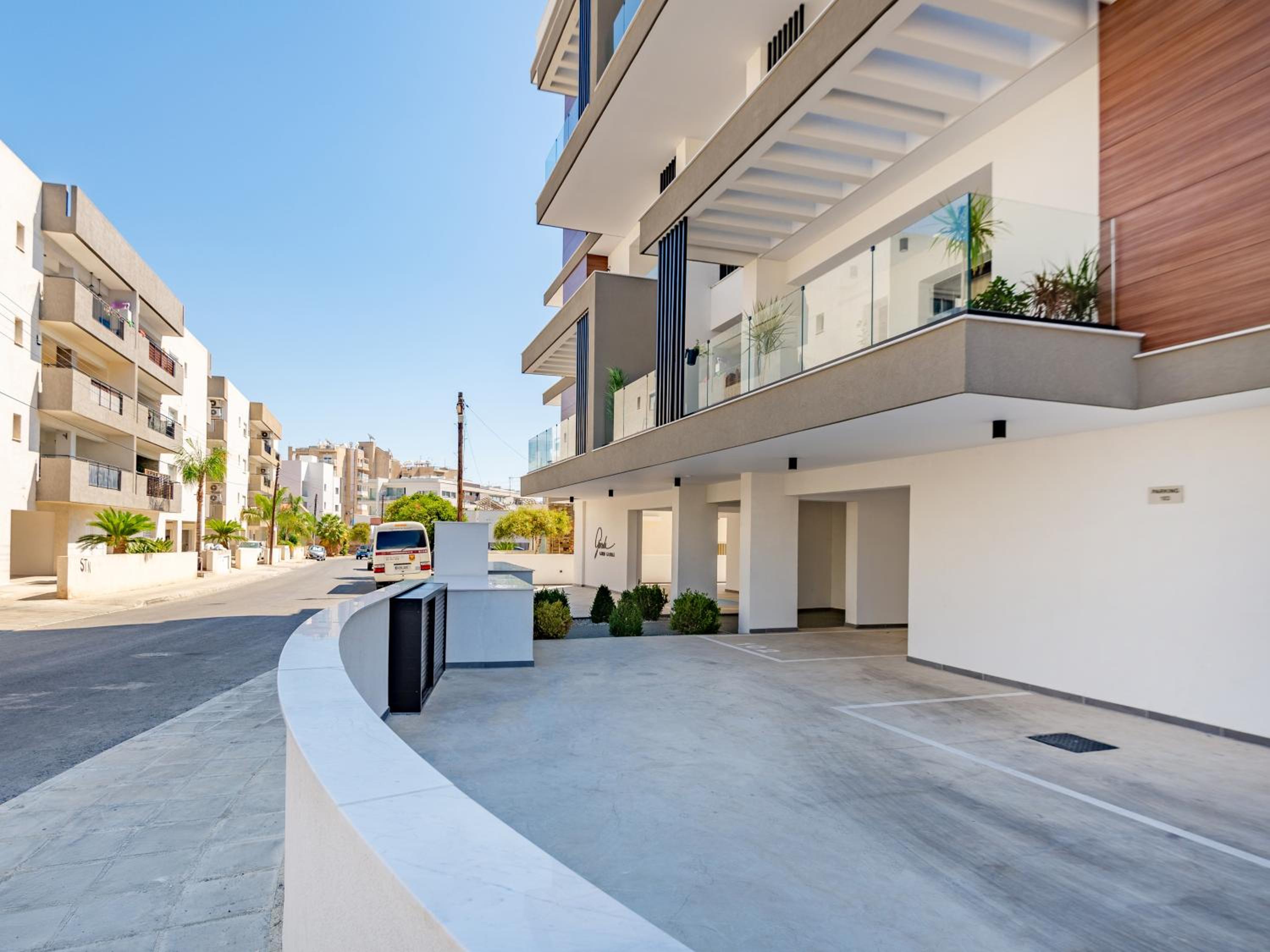 Sanders Breeze Limassol