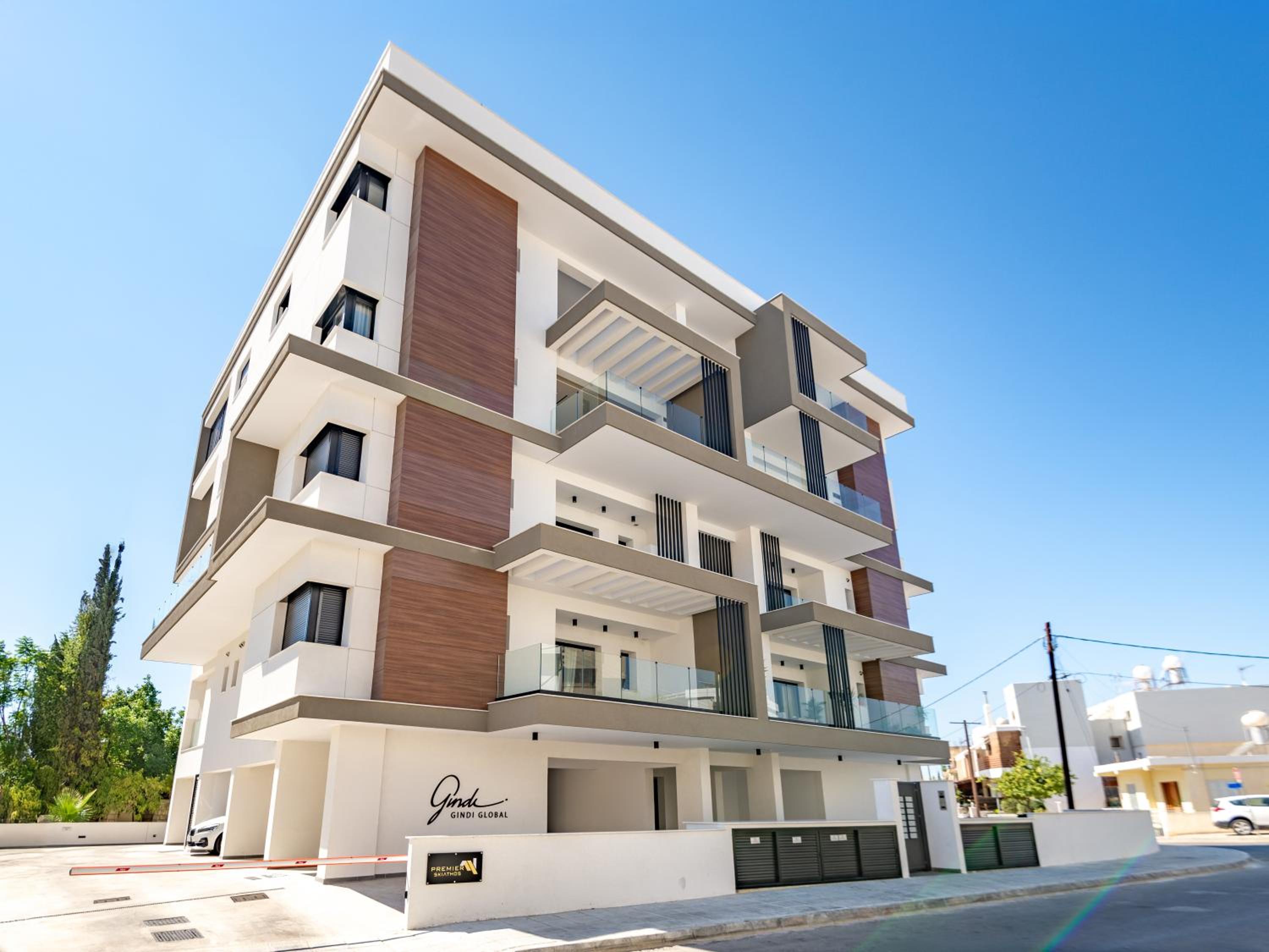 Sanders Breeze Limassol