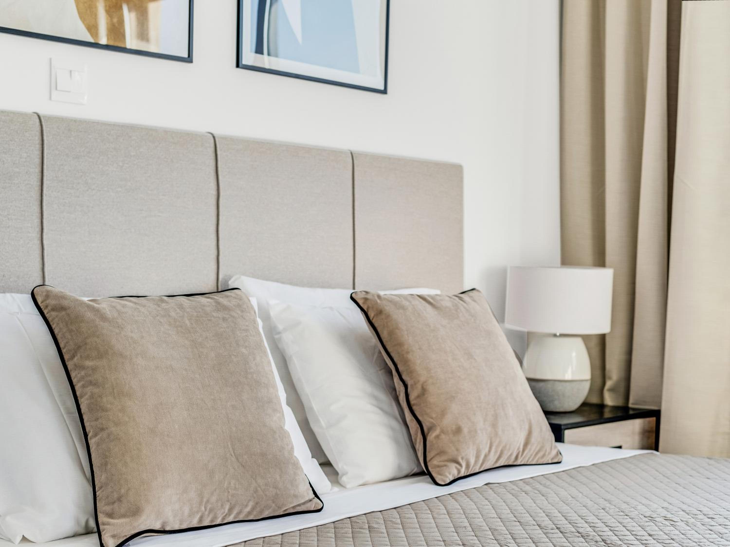 Sanders Breeze Limassol