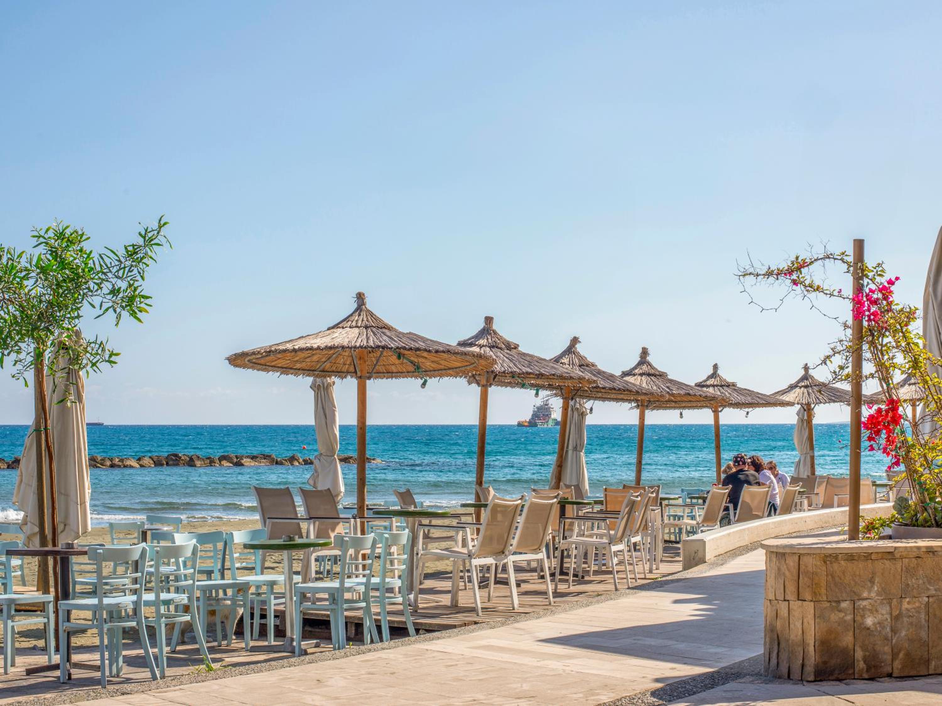 Sanders Breeze Limassol