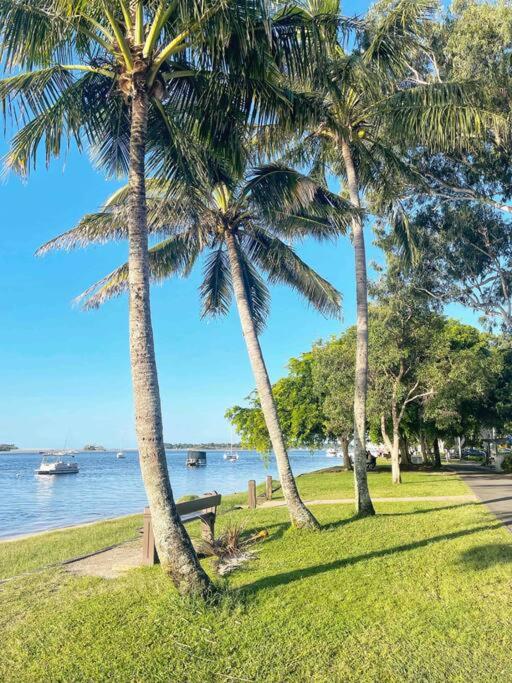 Noosa River Gem, a Slice of Paradise by the Water