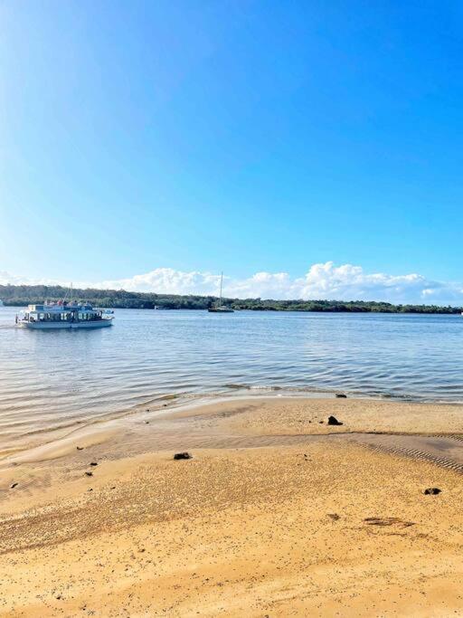 Noosa River Gem, a Slice of Paradise by the Water