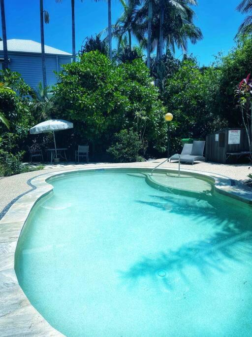 Noosa River Gem, a Slice of Paradise by the Water