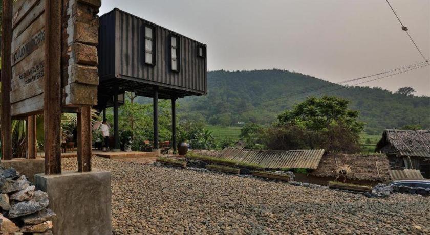 Pu Luong Hostel