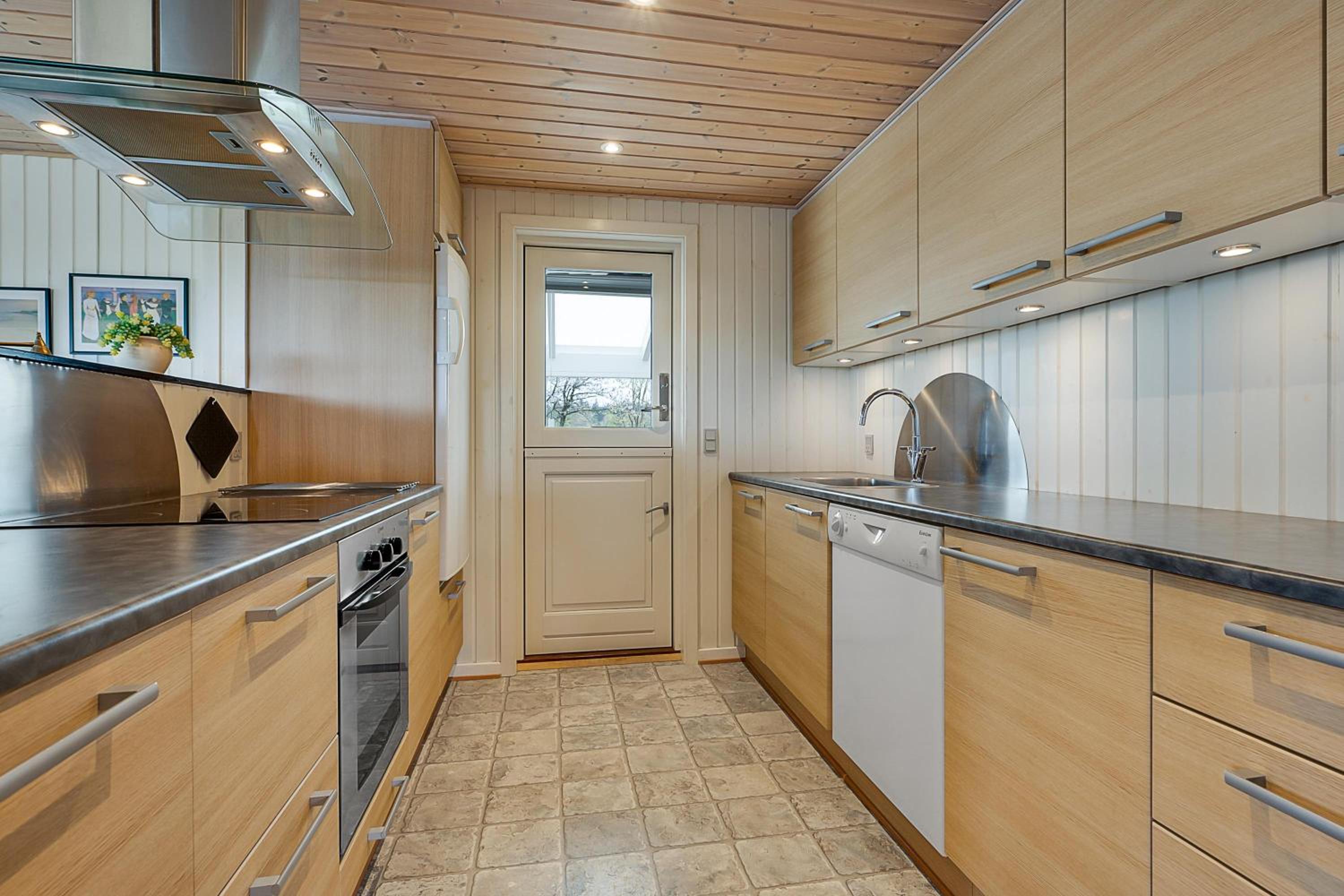 Beautiful Home In Ebeltoft With 2 Bedrooms And Wifi view 2