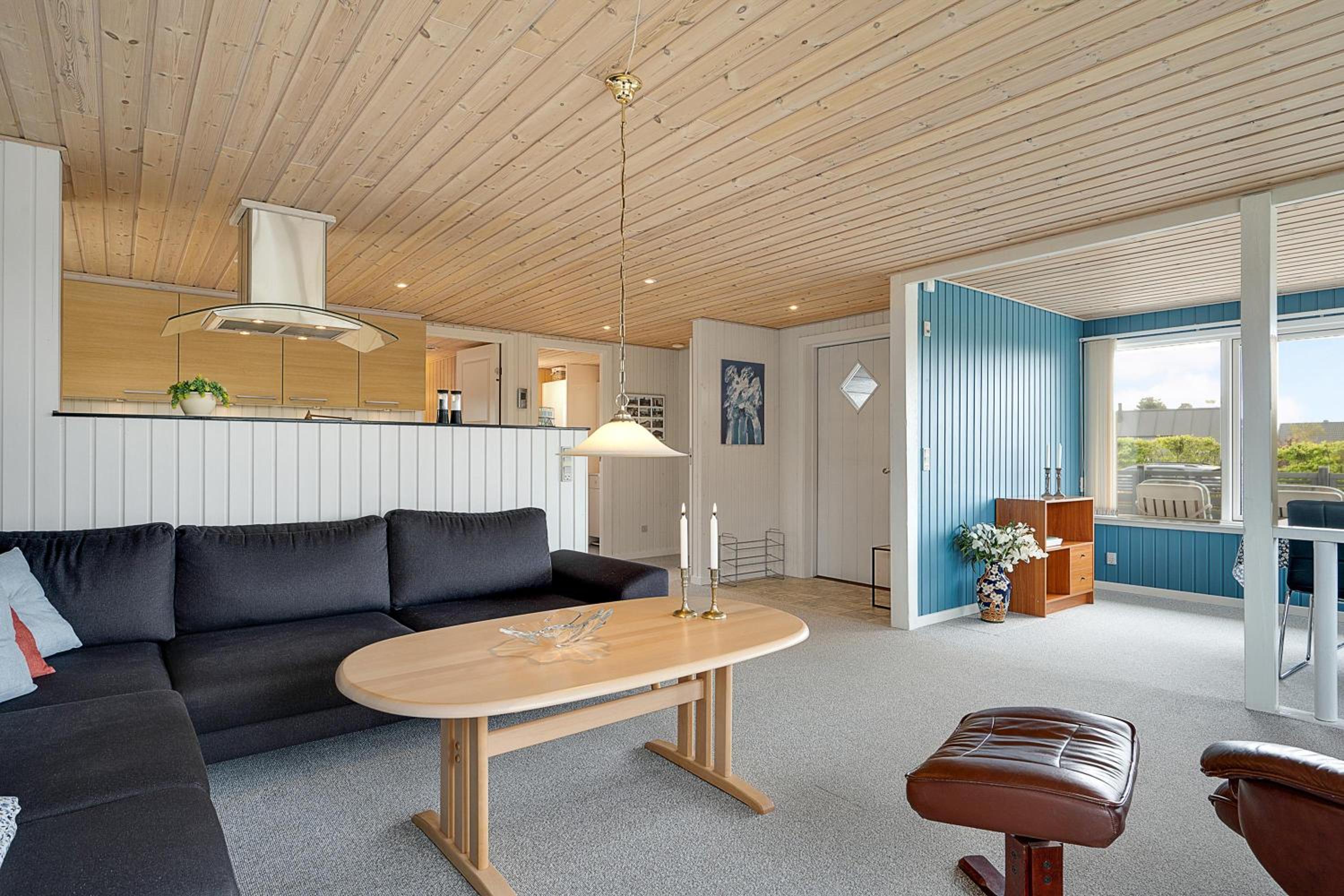 Beautiful Home In Ebeltoft With 2 Bedrooms And Wifi view 3