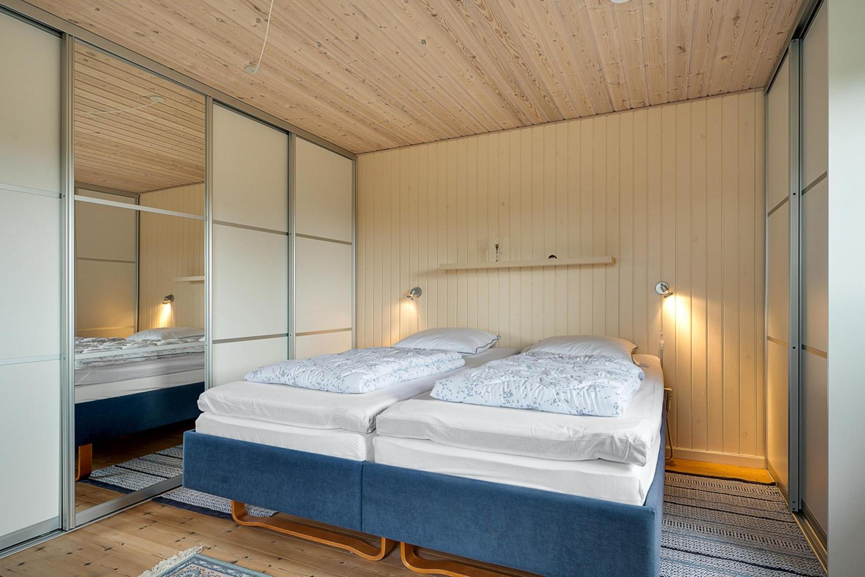 Beautiful Home In Ebeltoft With 2 Bedrooms And Wifi view 4