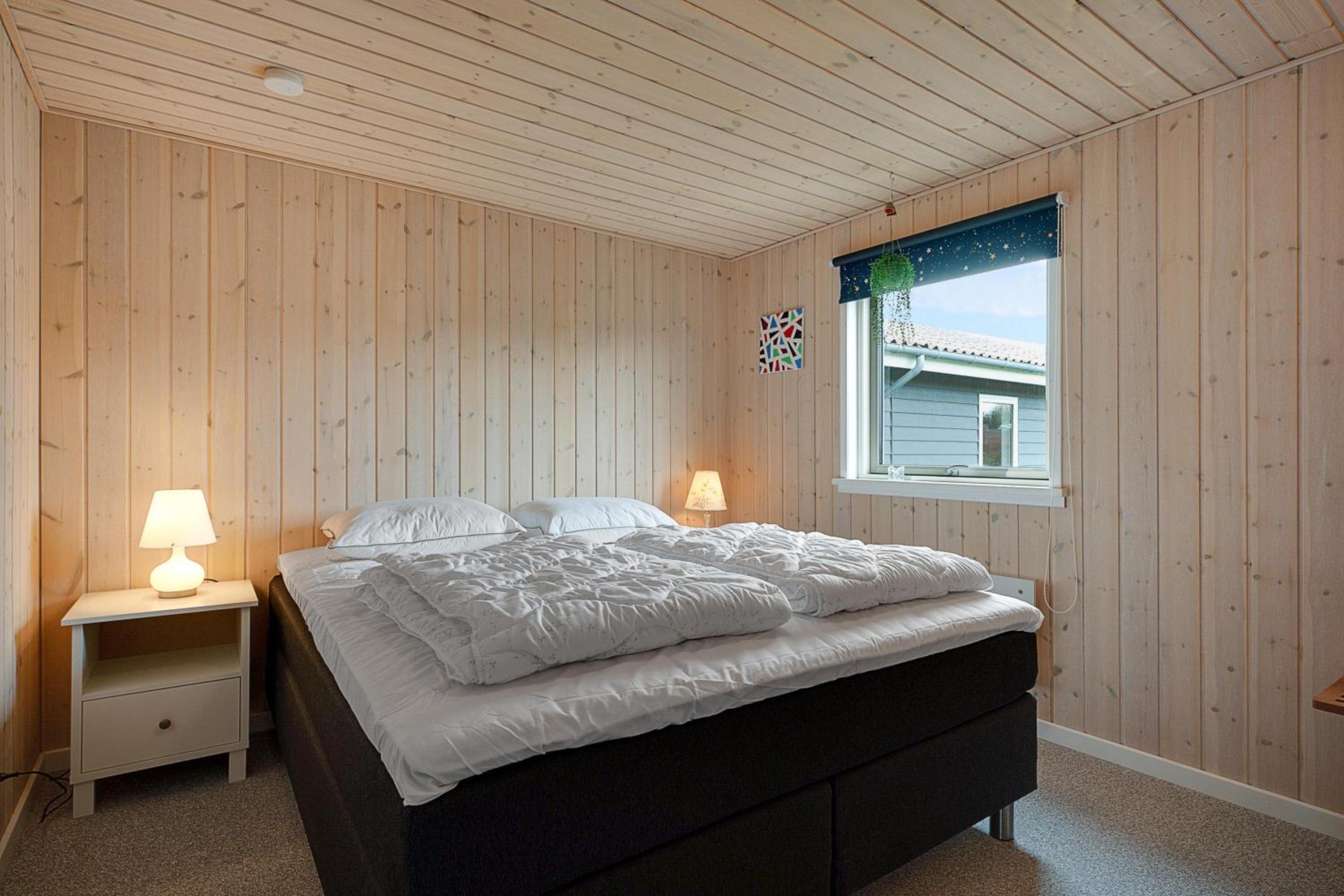 Beautiful Home In Ebeltoft With 2 Bedrooms And Wifi view 5