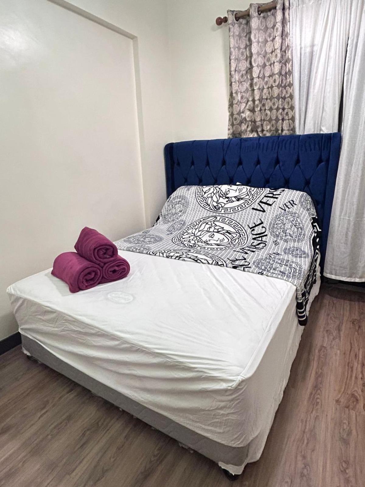 514,Bristle Ridge Condominium, Baguio City view 3
