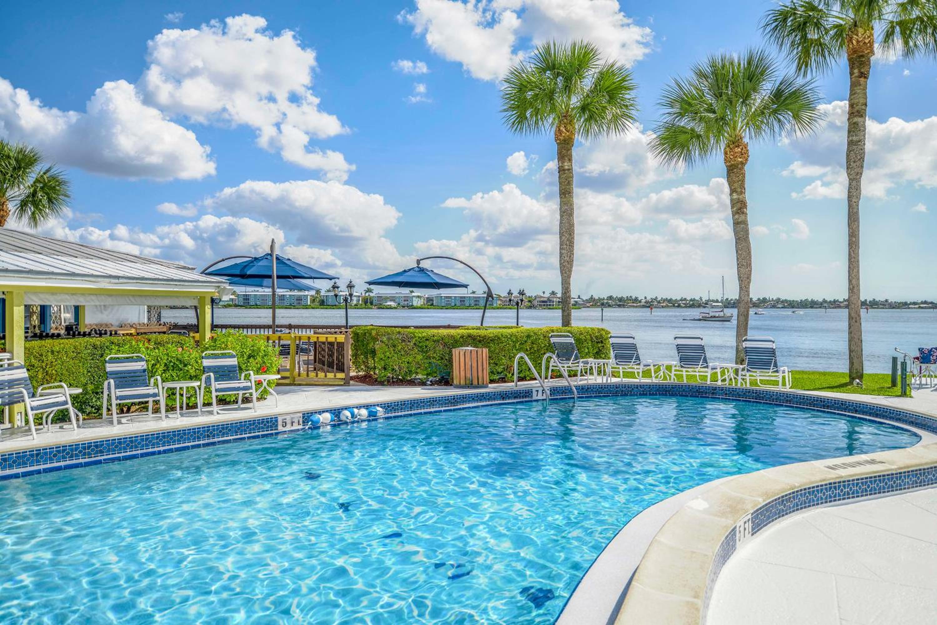 Hilton Vacation Club Charter Club Naples Bay, Foto 15