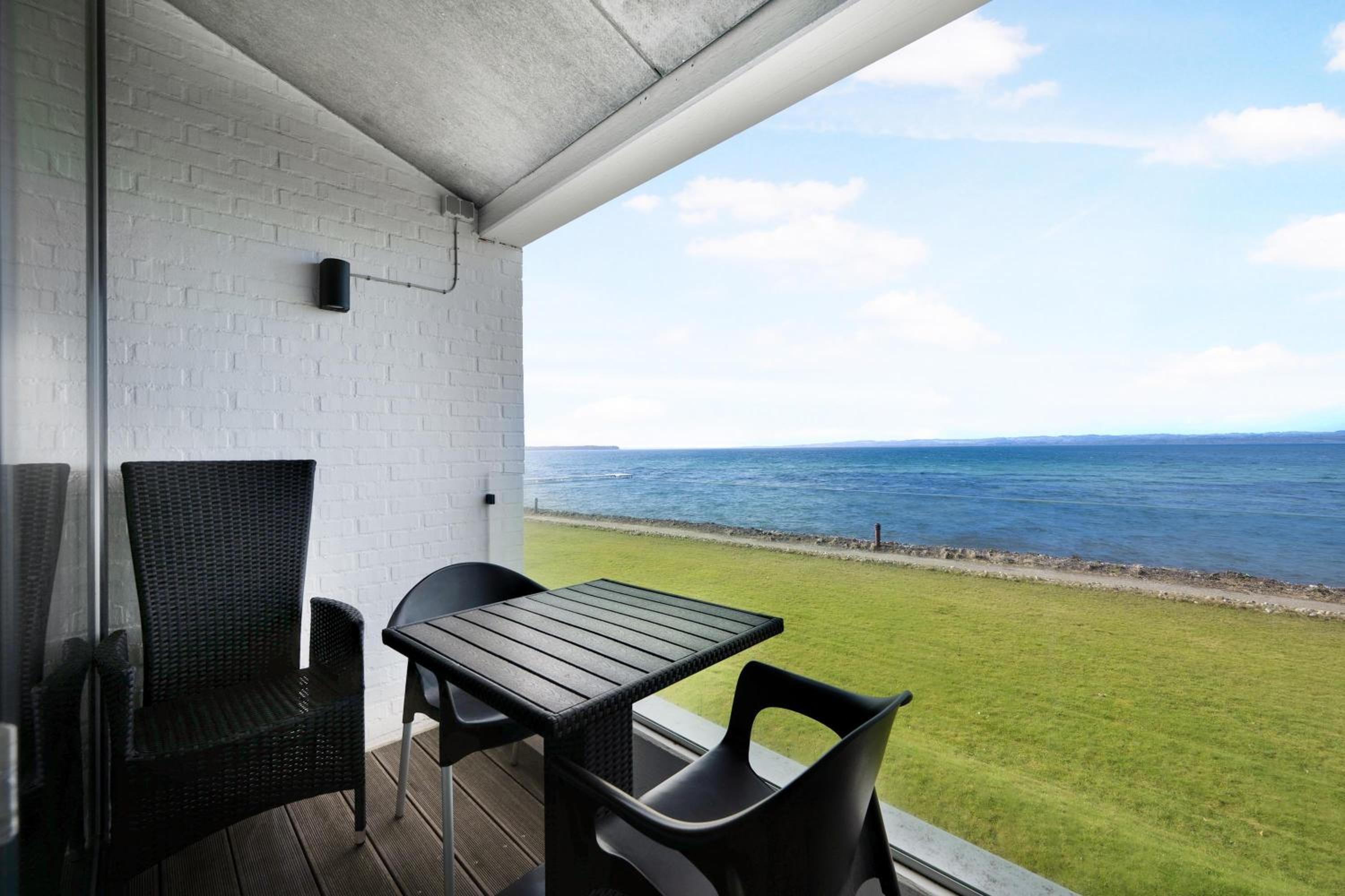 Nice Home In Ebeltoft With 0 Bedrooms And Wifi view 4