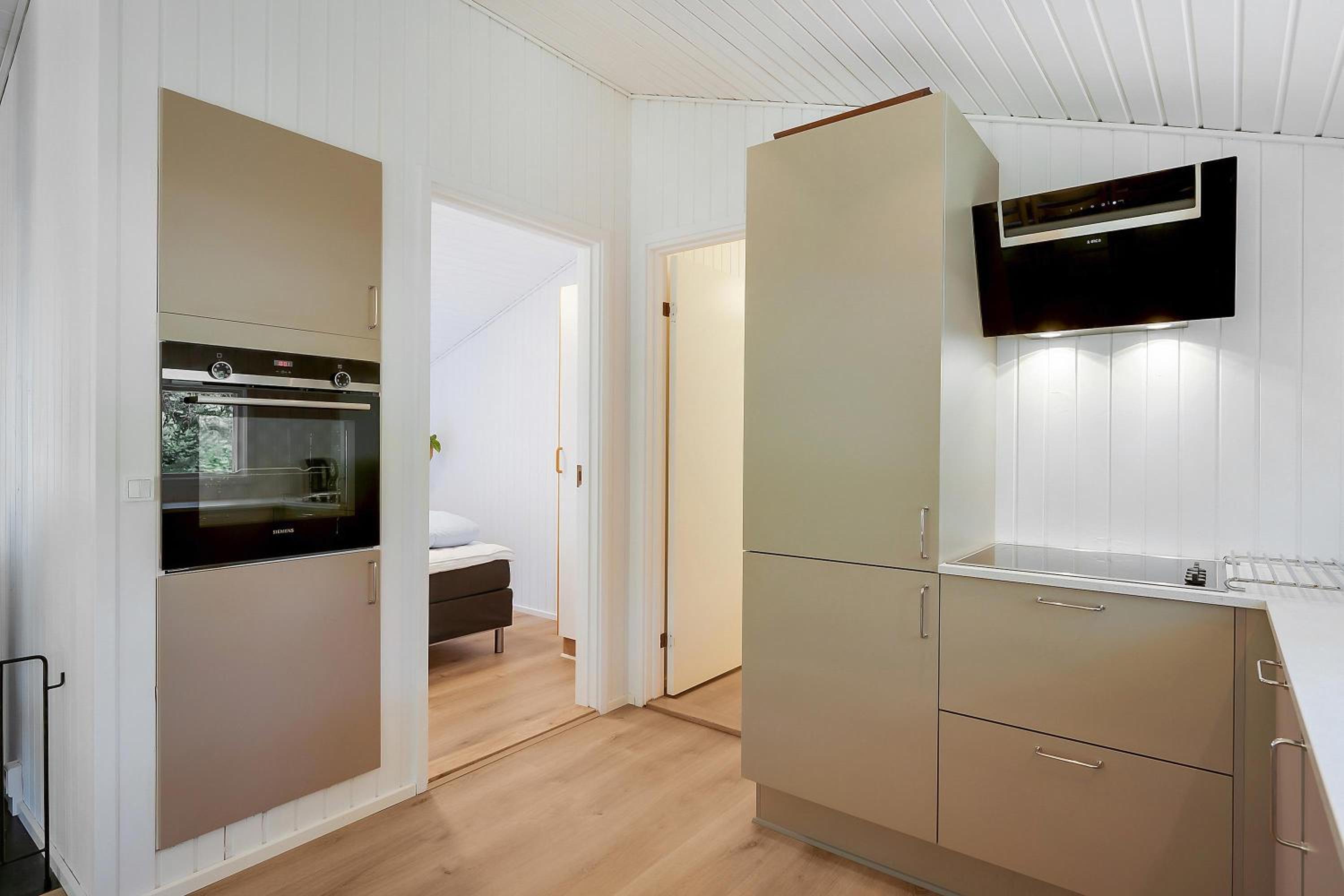 Awesome Home In Ebeltoft With 3 Bedrooms, Internet And Sauna view 2
