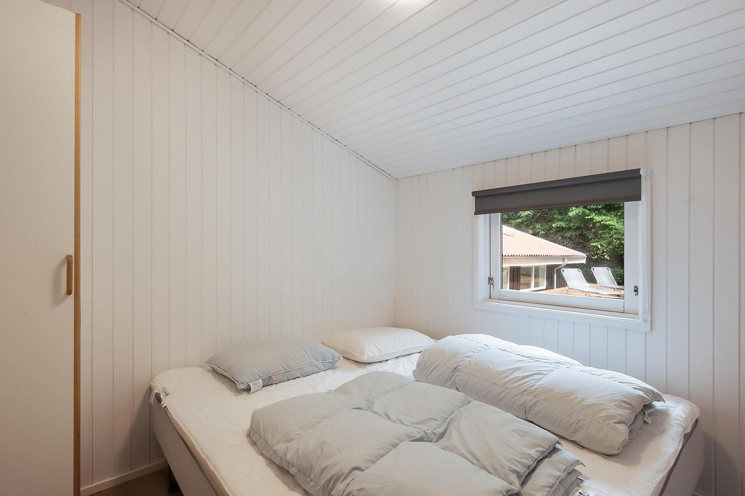 Awesome Home In Ebeltoft With 3 Bedrooms, Internet And Sauna view 3