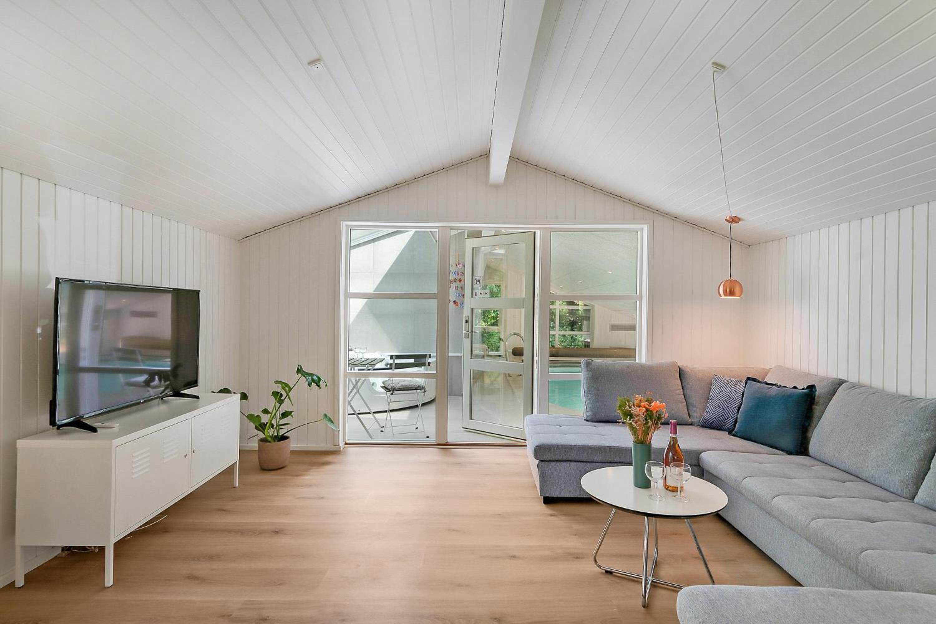 Awesome Home In Ebeltoft With 3 Bedrooms, Internet And Sauna view 5