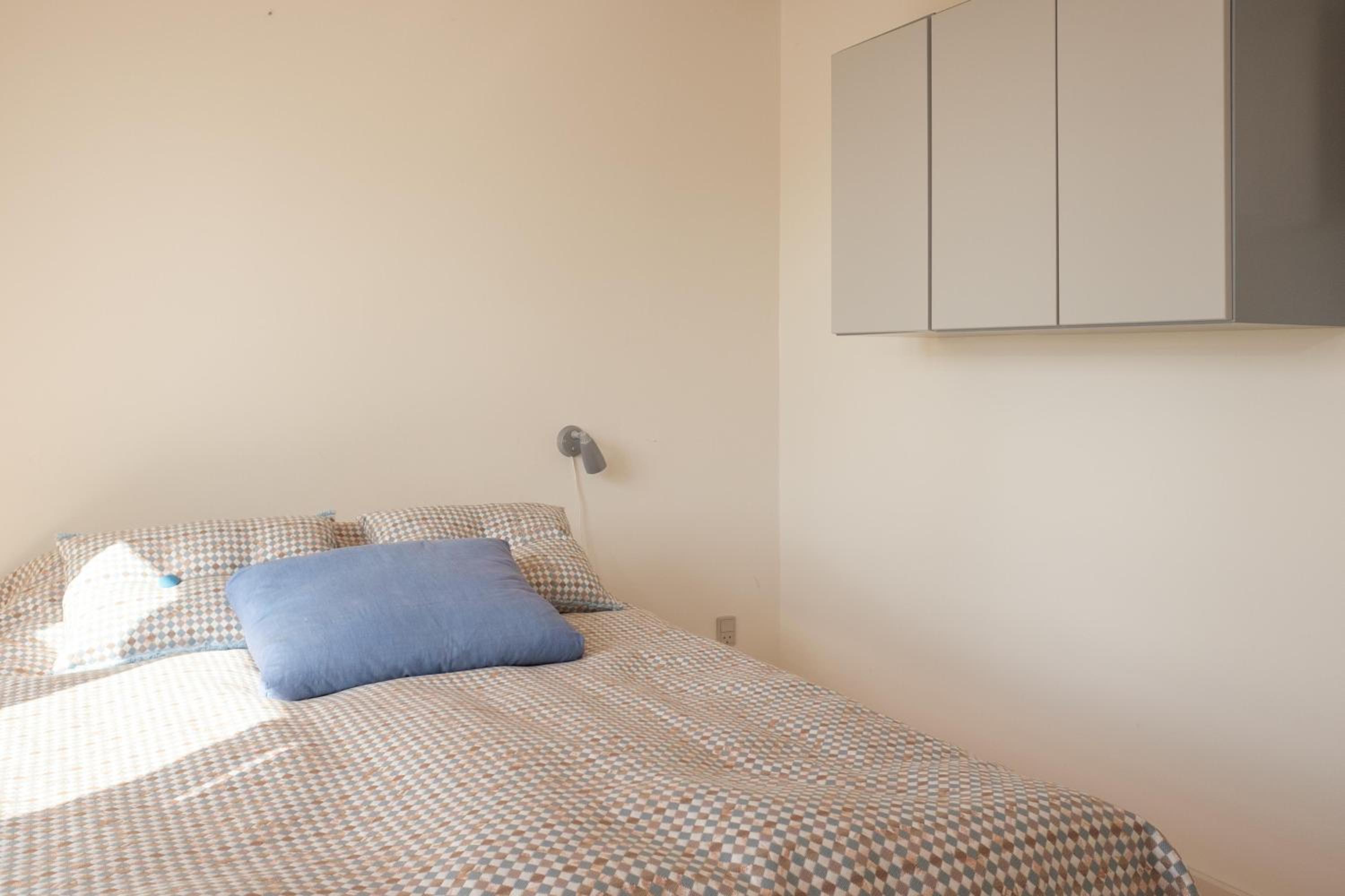 Awesome Home In Knebel With 2 Bedrooms And Wifi view 4