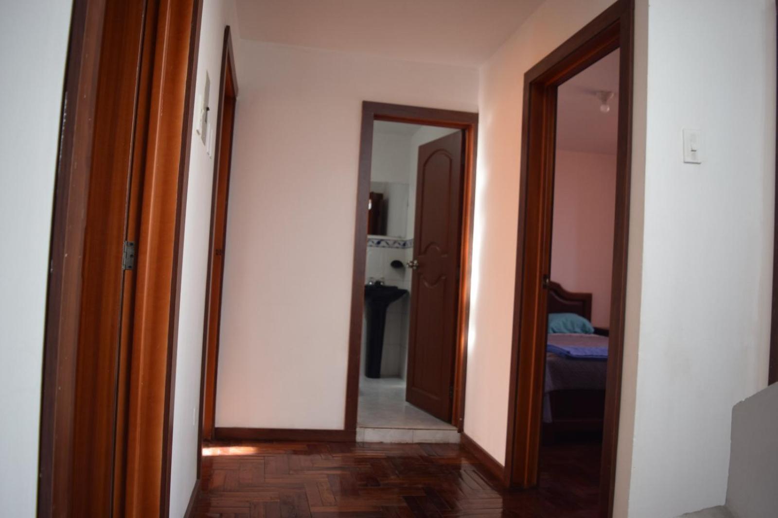Departamento Céntrico