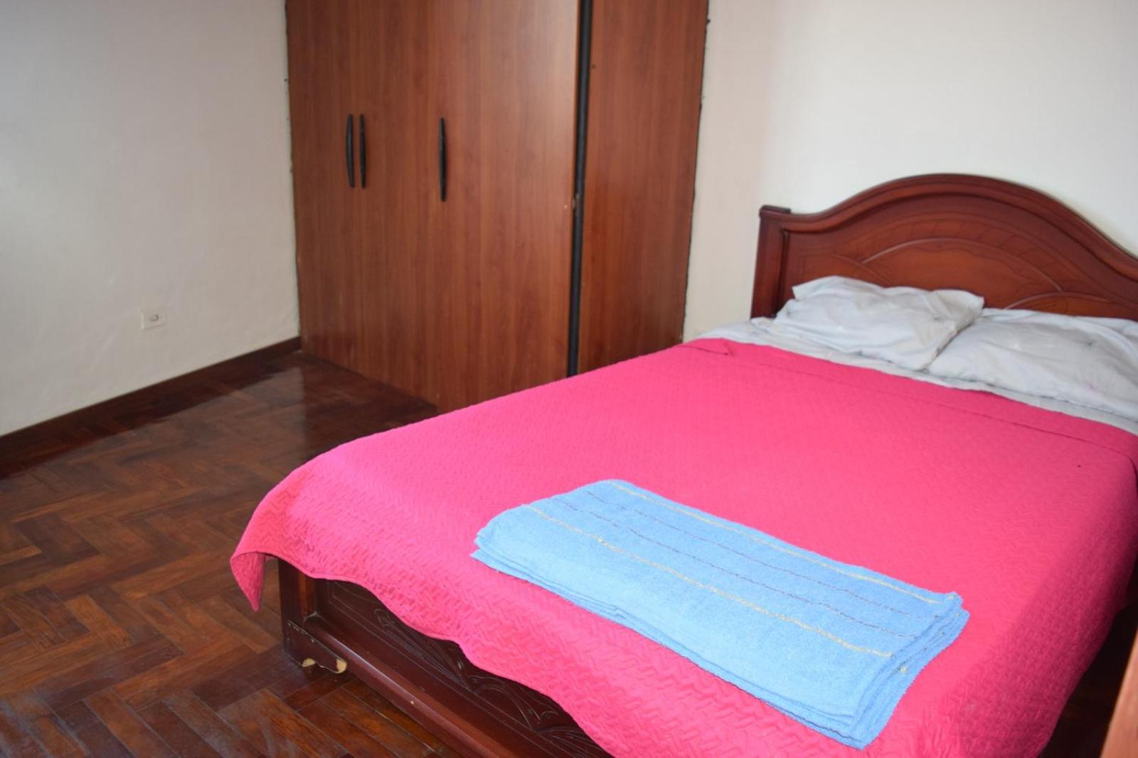 Departamento Céntrico