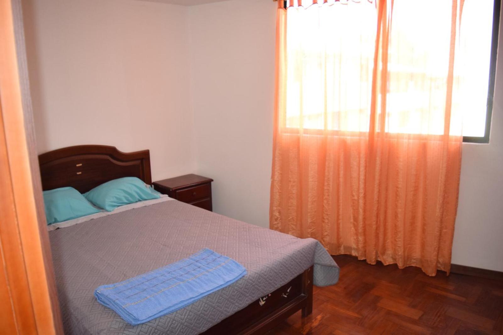 Departamento Céntrico