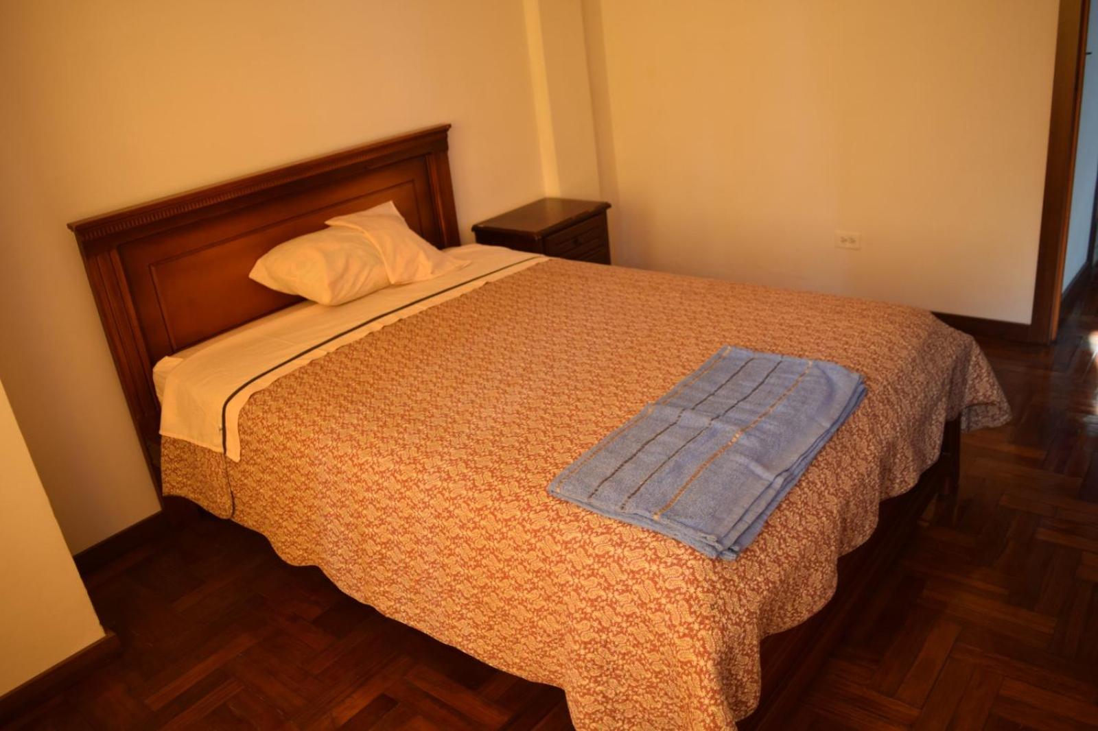 Departamento Céntrico