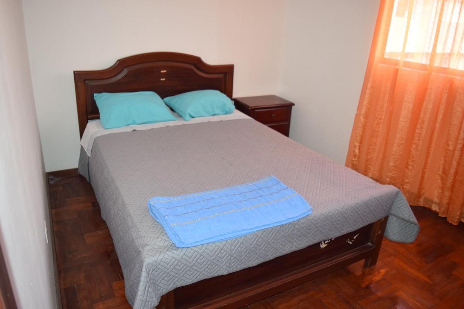 Departamento Céntrico