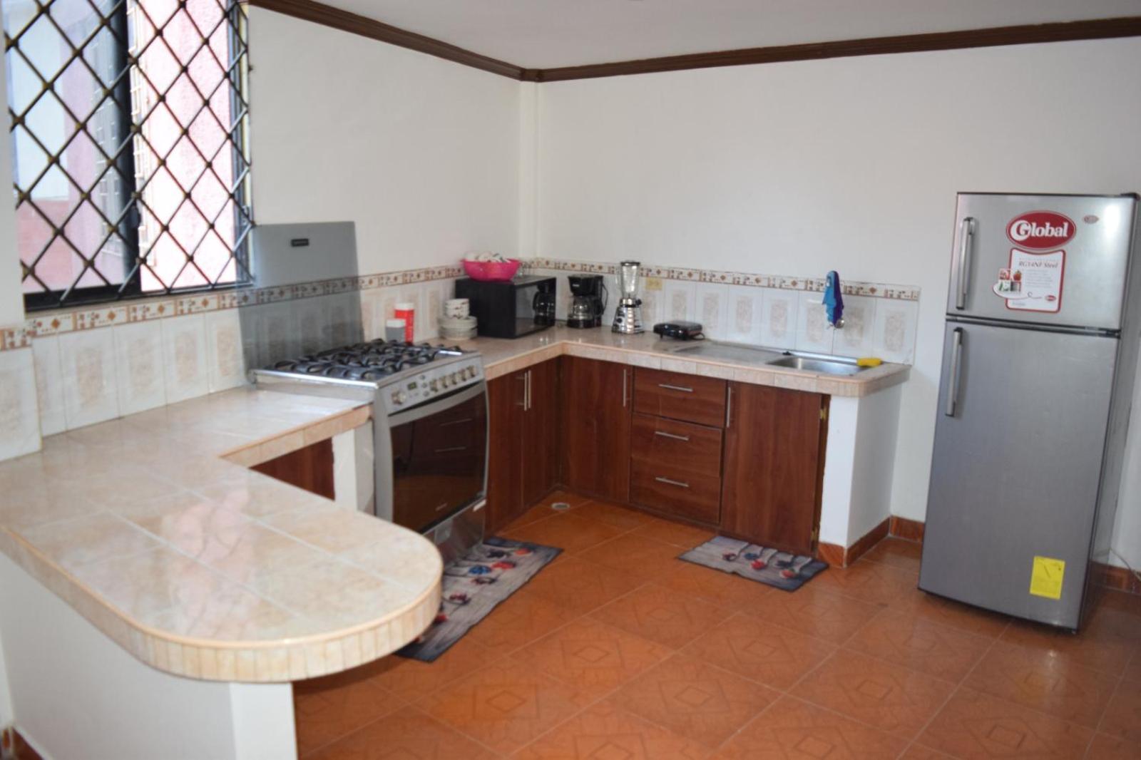 Departamento Céntrico