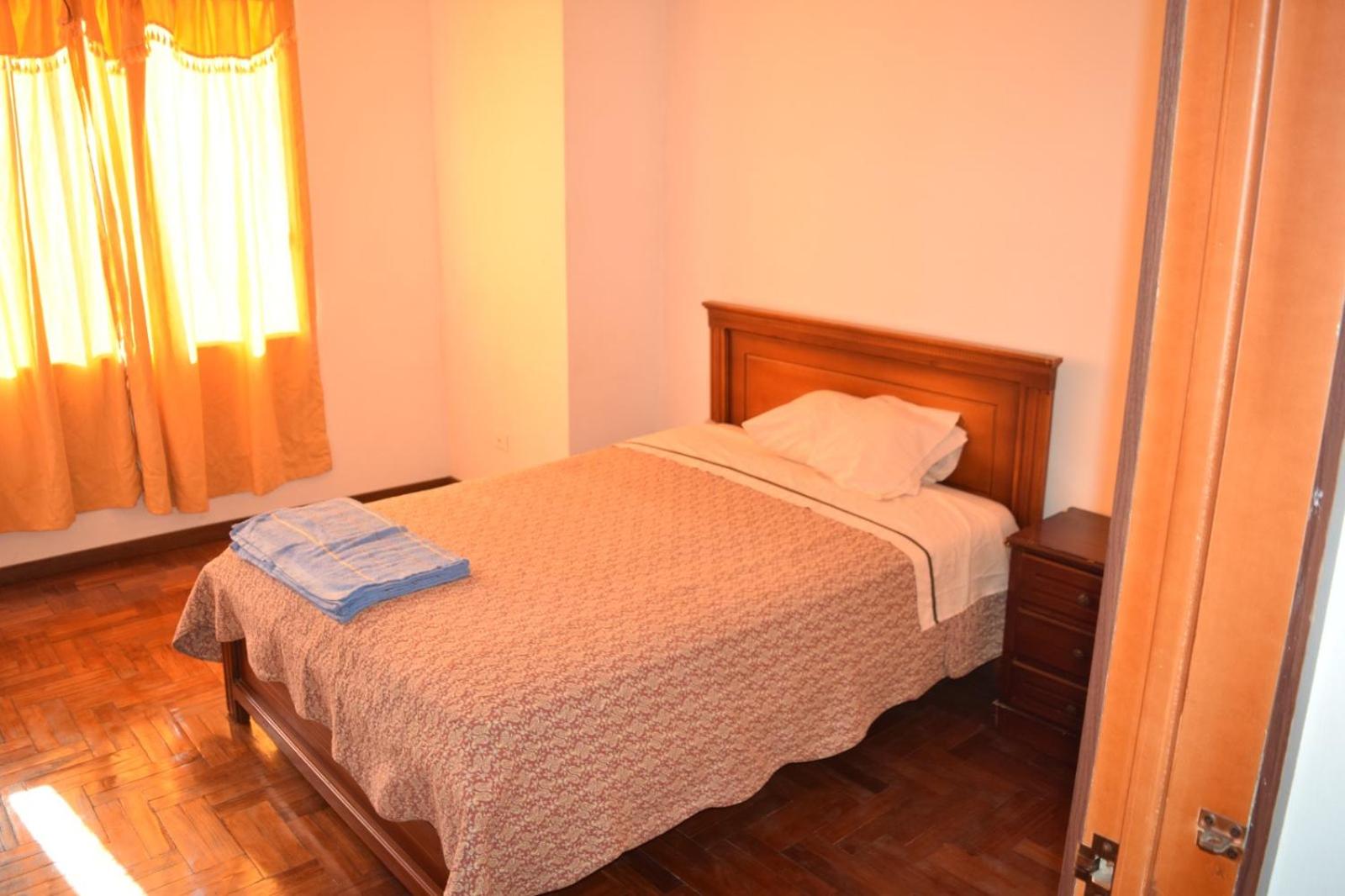 Departamento Céntrico