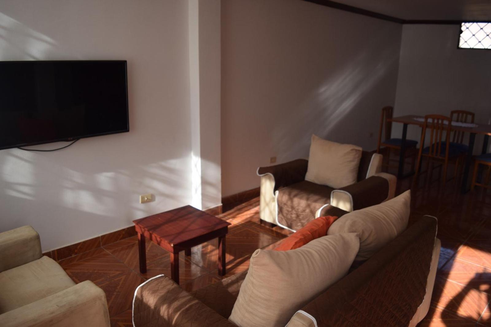 Departamento Céntrico