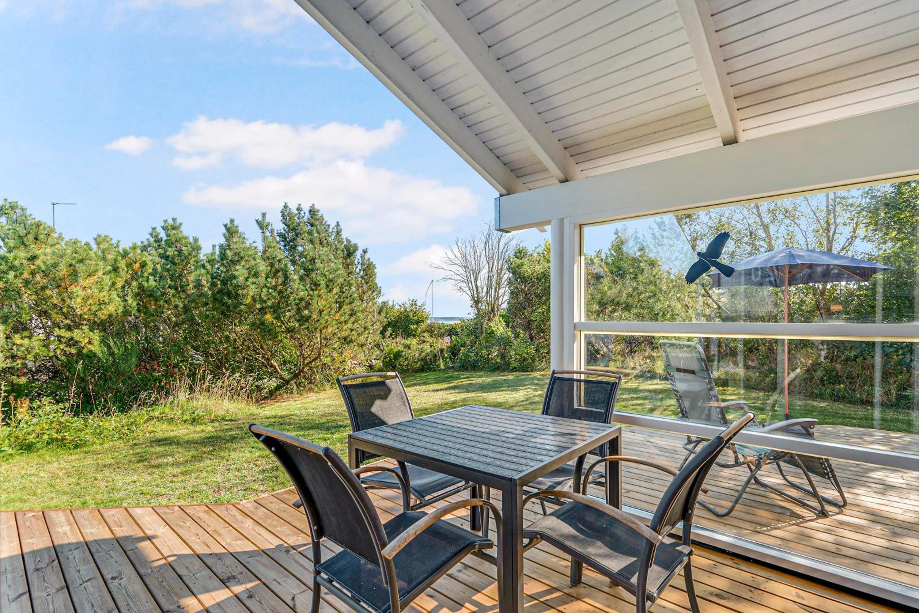 Stunning Home In Ebeltoft With 3 Bedrooms And Internet view 4
