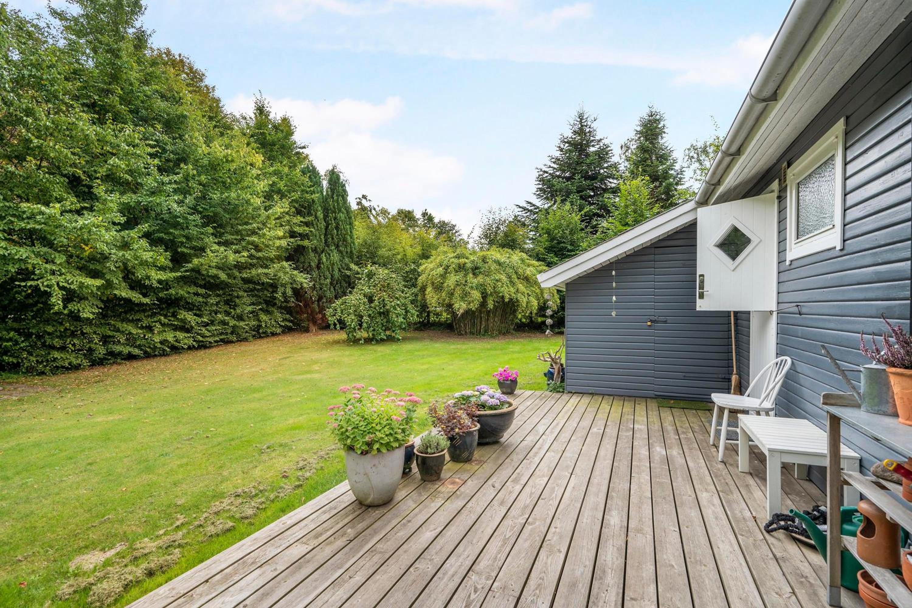 Well-Maintained Holiday Home Close To Beautiful Swimming Beach